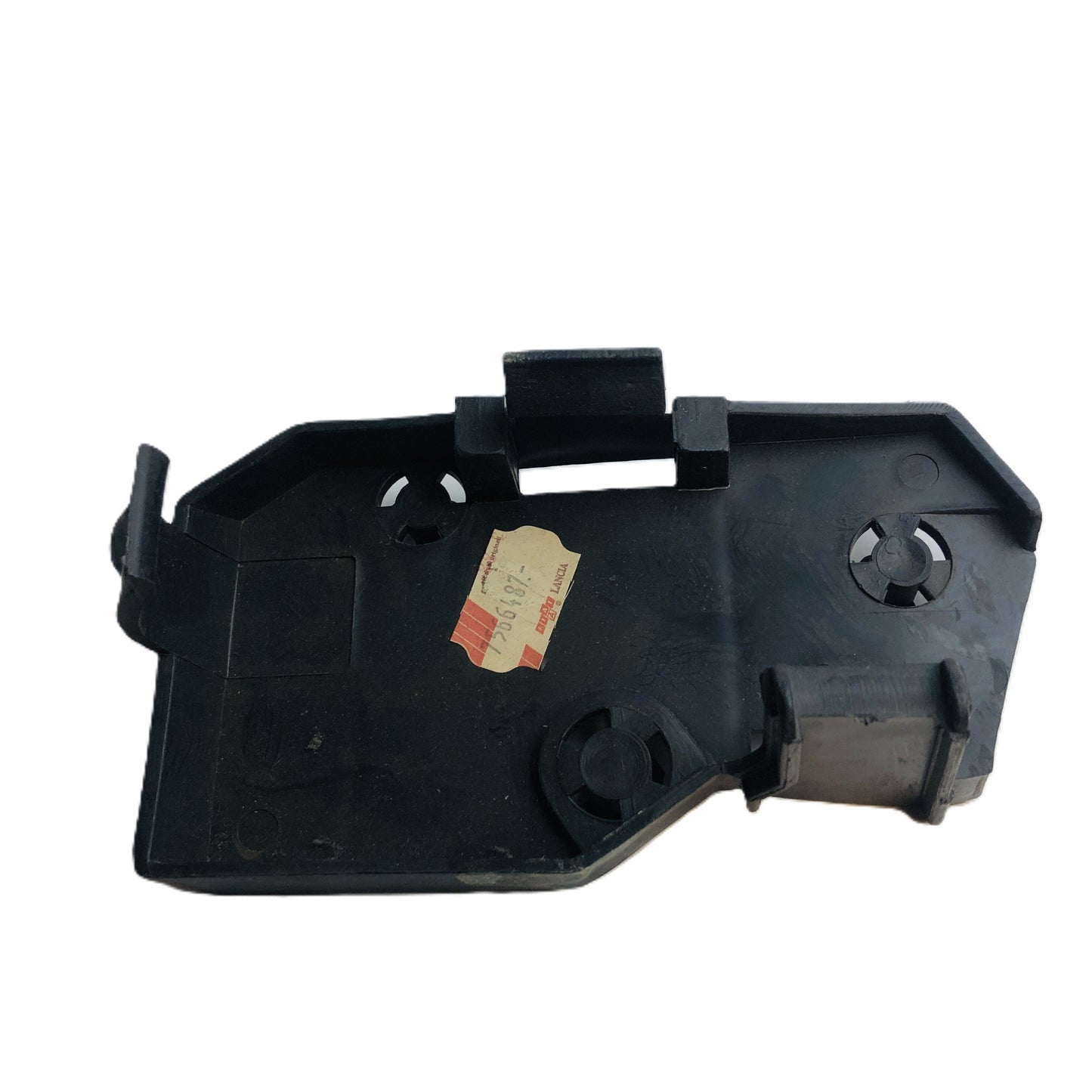 Autobianchi Y10 4WD Staffa Supporto Porta Martinetto Cric Nuovo Originale 7566487 - Raggi's Collectibles' Automotive Art