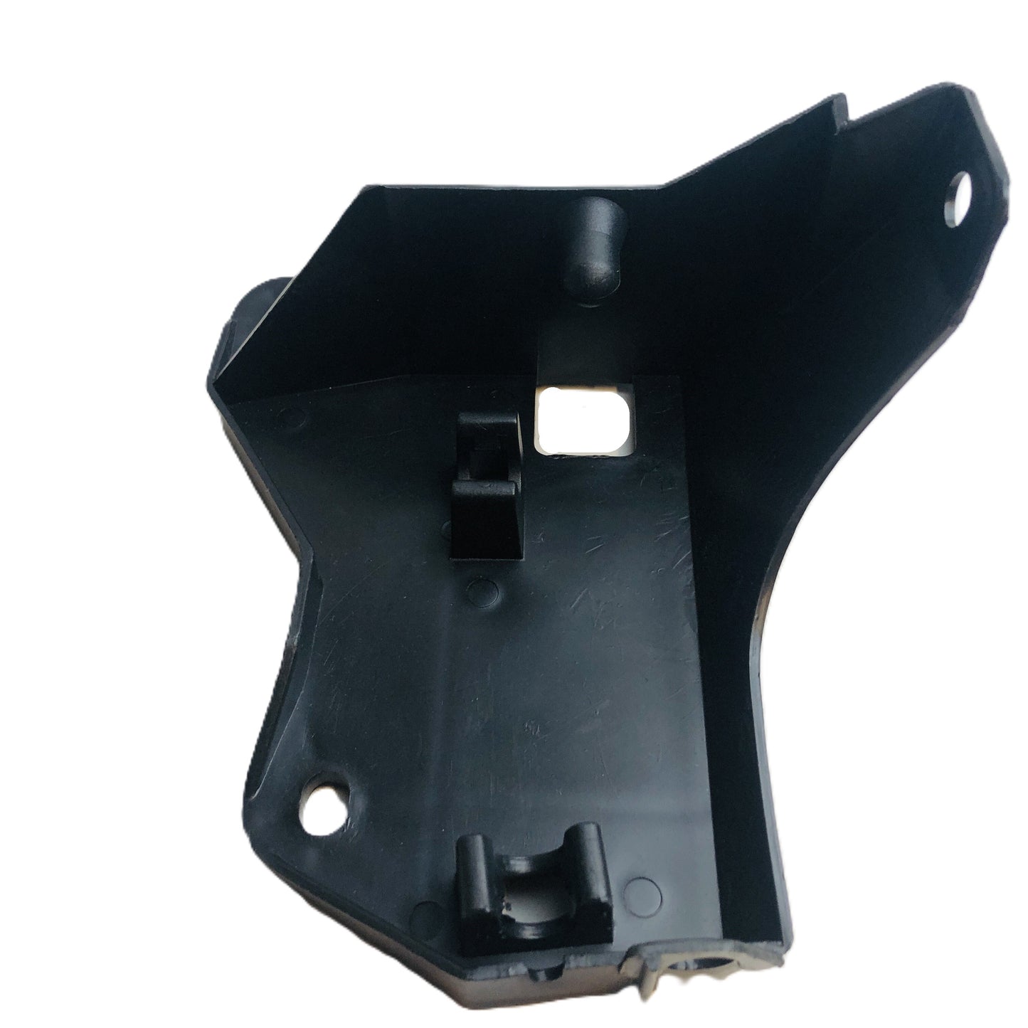 Autobianchi Y10 4WD Staffa Supporto Porta Martinetto Cric Nuovo Originale 7566488 - Raggi's Collectibles' Automotive Art