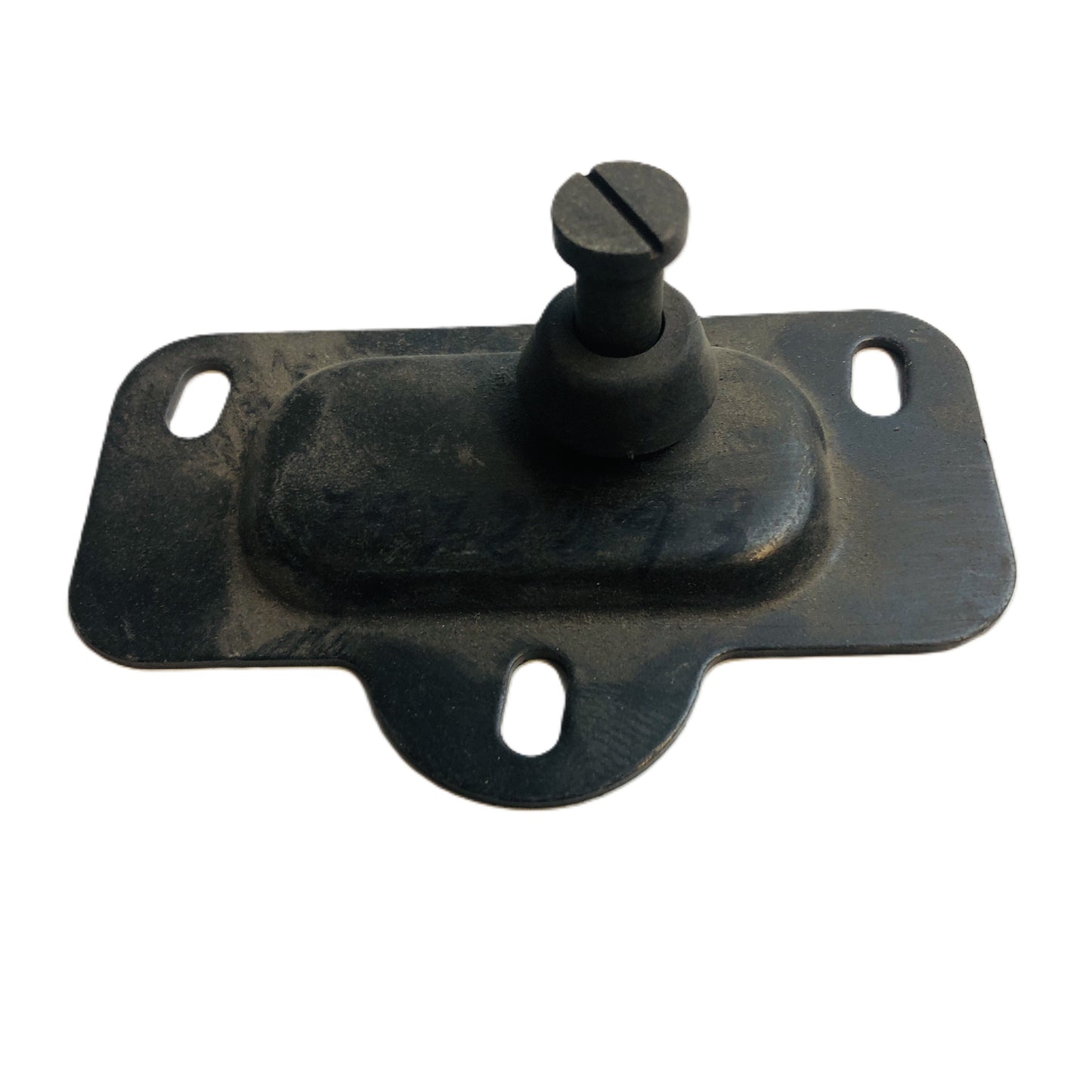 Autobianchi Y10 Scontrino Destro Sedile Posteriore Nuovo Originale 7572243 - Raggi's Collectibles' Automotive Art