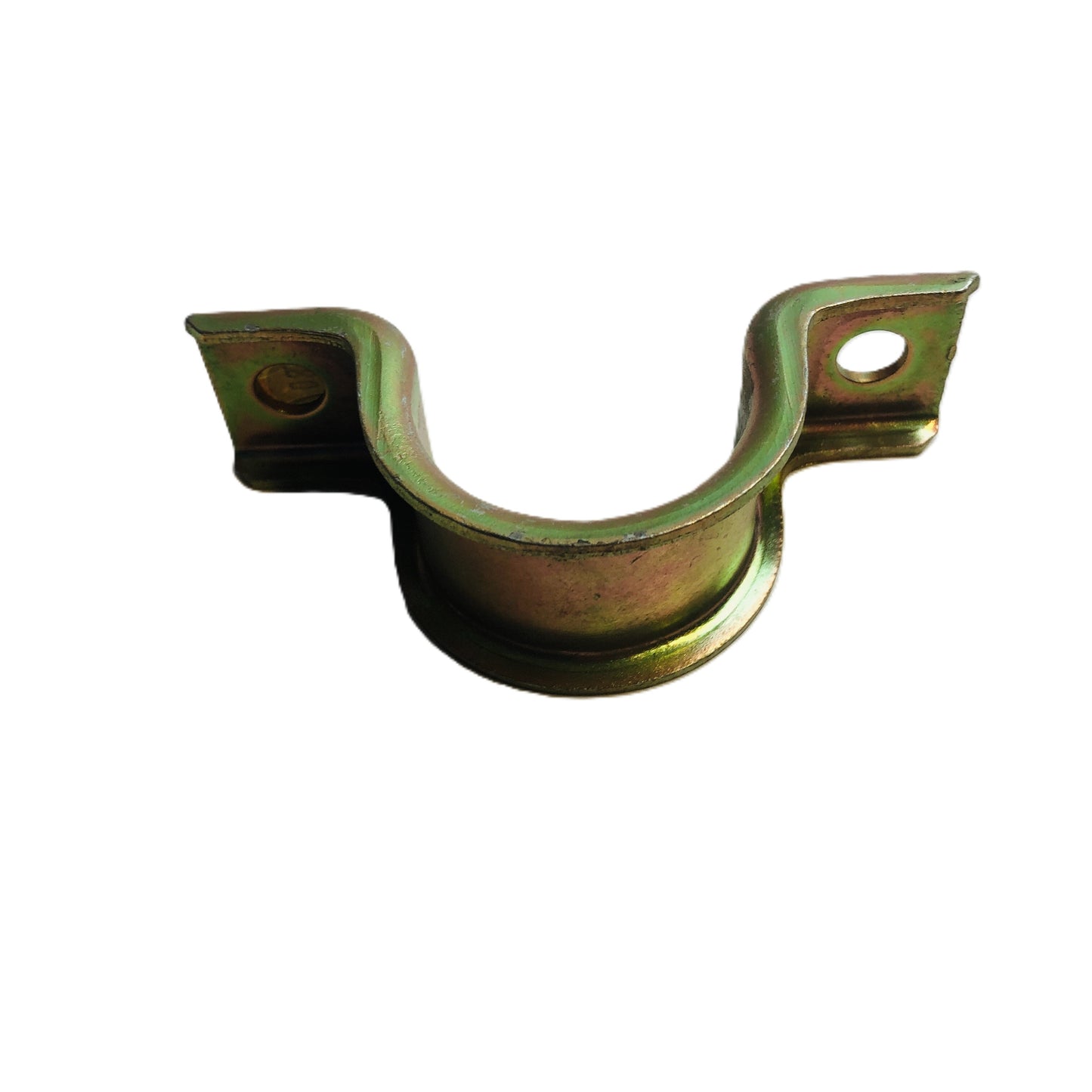 Autobianchi Y10 1000 e 1100 Staffa Tubo Collettore di Scarico Nuova Originale 7573708 - Raggi's Collectibles' Automotive Art