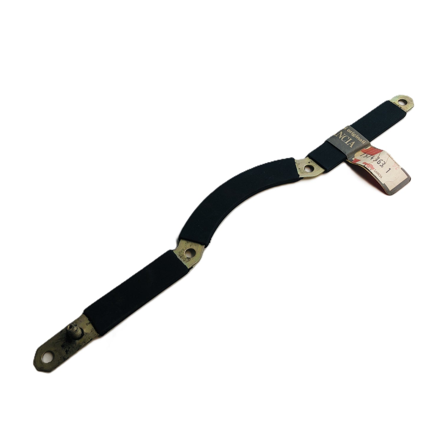 Lancia Delta TD e Dedra TD Connessione Candela Preriscaldo Nuova Originale 7574363 7574364 - Raggi's Collectibles' Automotive Art