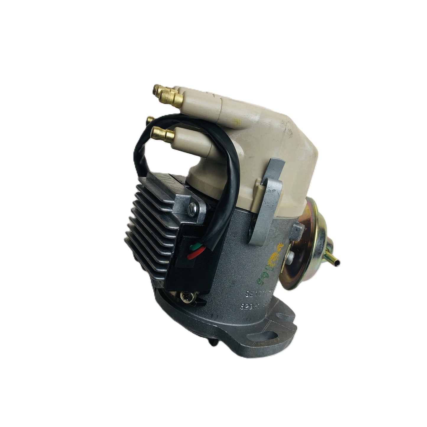 Autobianchi Y10 1000 Spinterogeno Magneti Marelli Nuovo Originale 7574637 7763384 - Raggi's Collectibles' Automotive Art