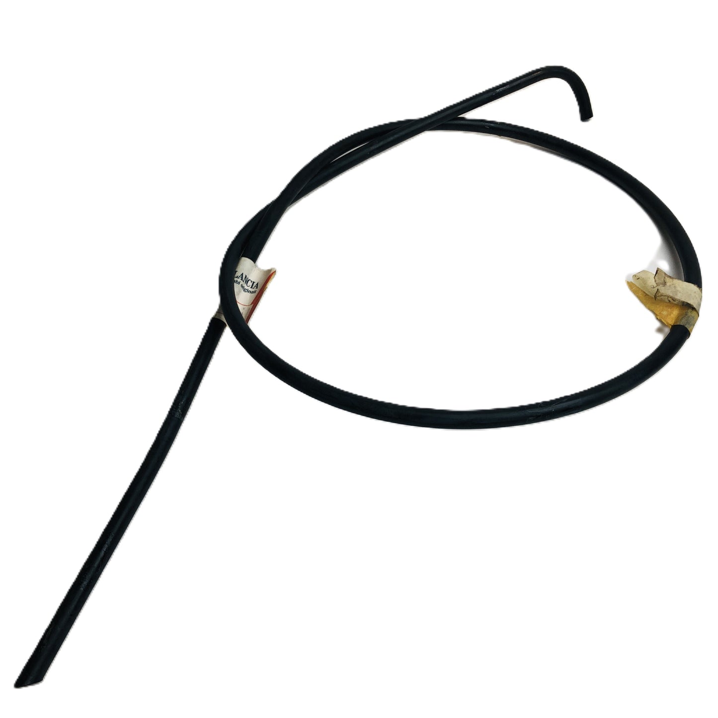 Autobianchi Y10 Tubo Flessibile Tetto Apribile Nuovo Originale 7576693 - Raggi's Collectibles' Automotive Art