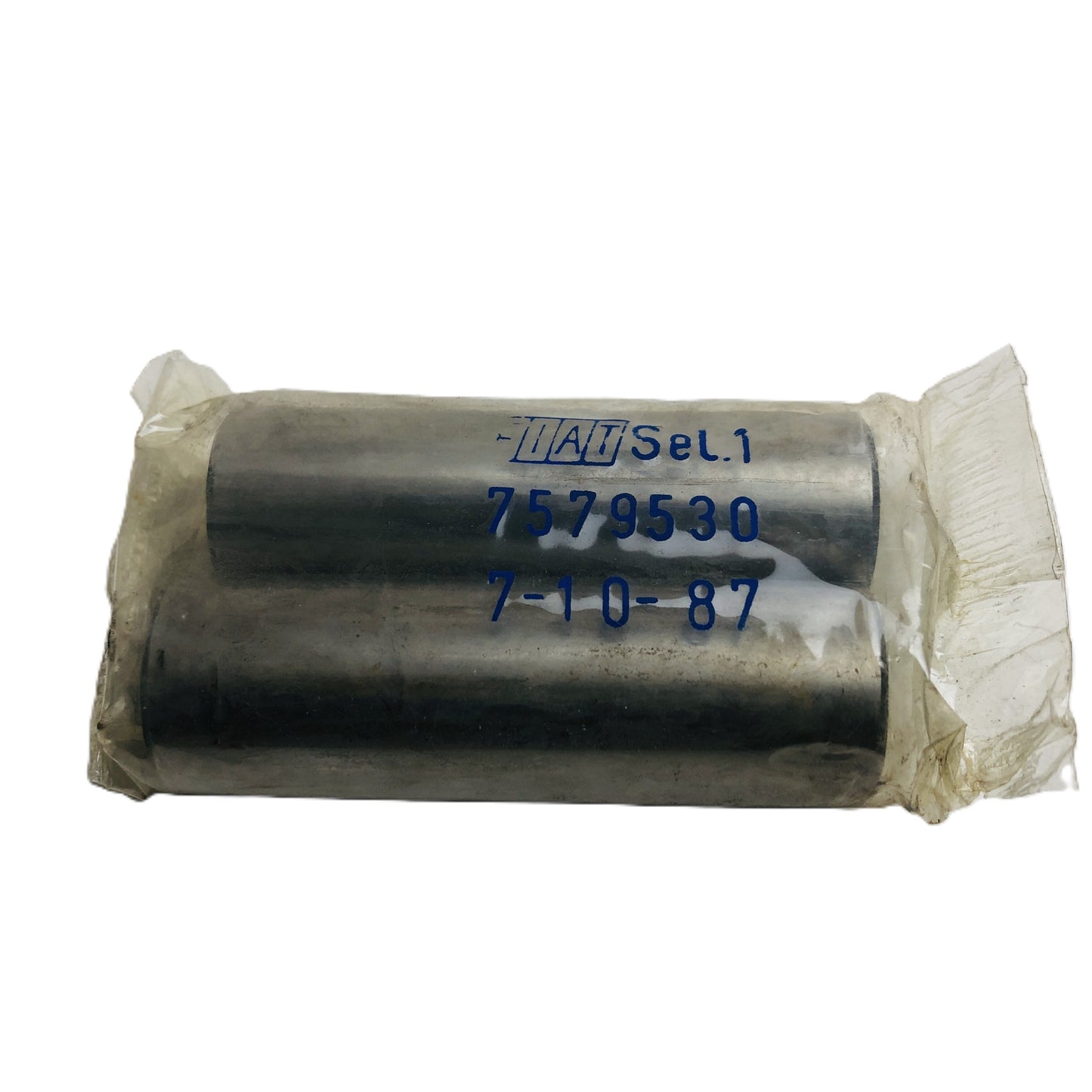 Lancia Delta R86 Perni Stantuffo Classe 1 Nuovi Originali 7579530 5996626 - Raggi's Collectibles' Automotive Art