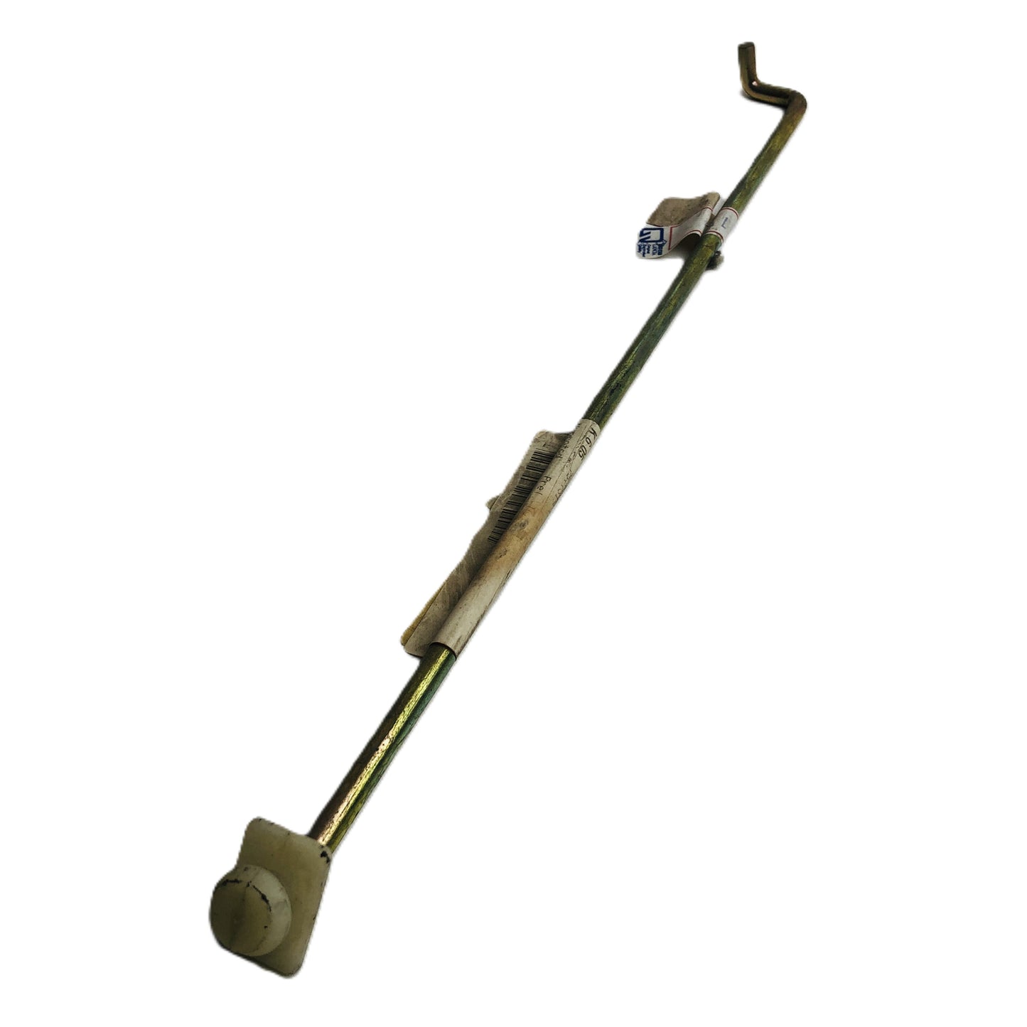 Autobianchi Y10 Puntale Asta Cofano Motore Nuovo Originale 7577319 5970143 - Raggi's Collectibles' Automotive Art