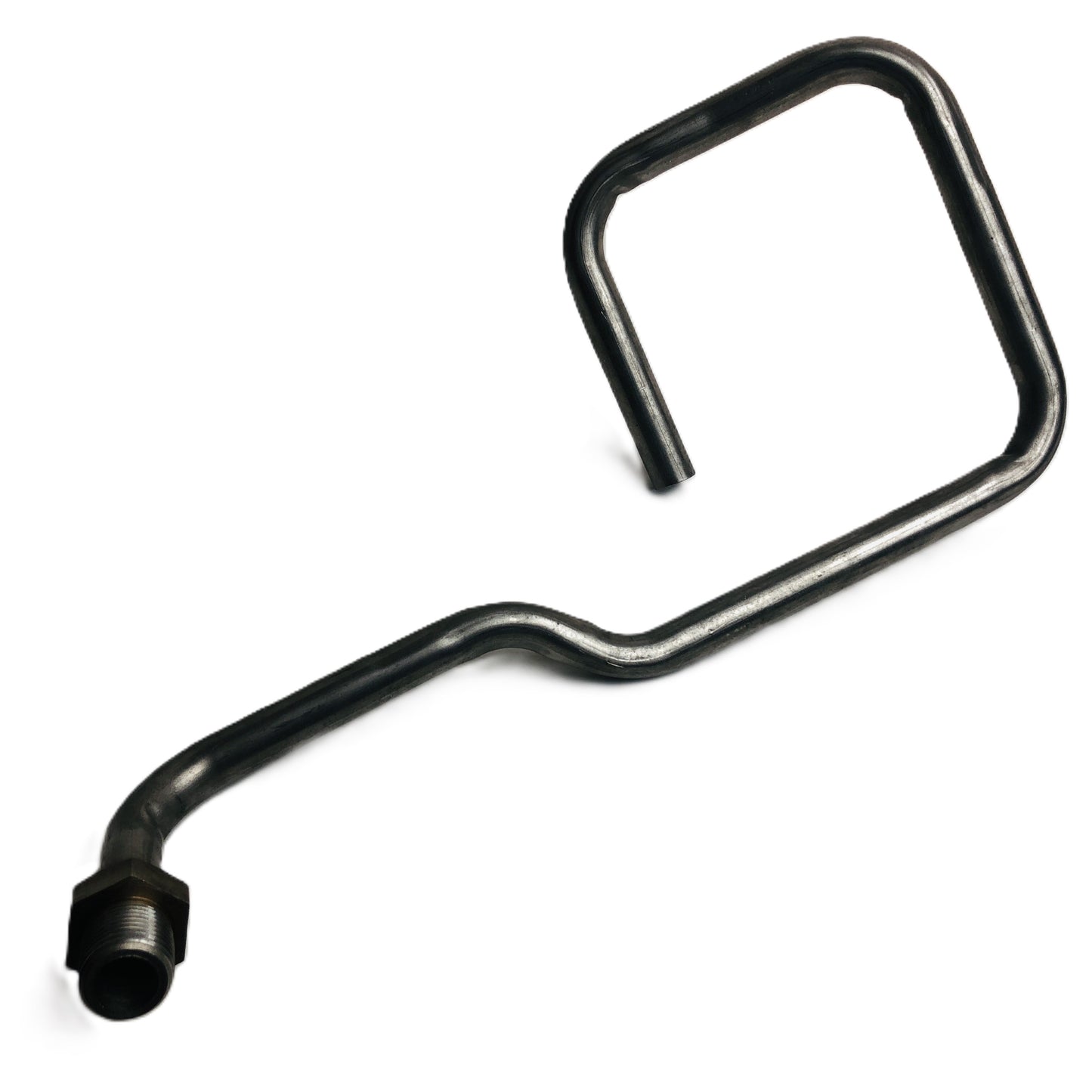 Autobianchi Y10 1000 Tubo Completo Impianto Antinquinamento Nuovo Originale 7580937 - Raggi's Collectibles' Automotive Art