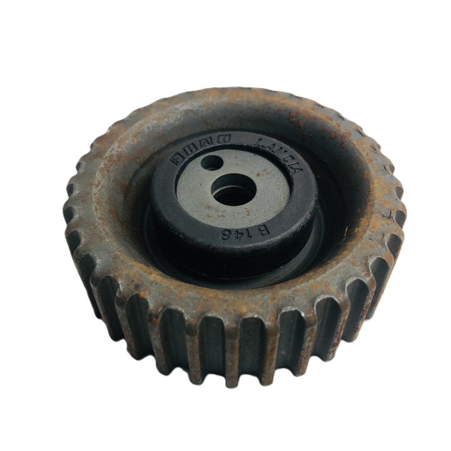 Lancia Delta 1600 e Dedra 1600 Ingranaggio Distribuzione Albero Motore Nuovo Originale 7582146 7580235 - Raggi's Collectibles' Automotive Art