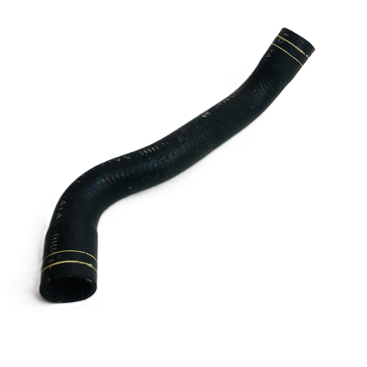 Lancia Dedra 1800 e 2000 Manicotto Flessibile Inferiore Radiatore Nuovo Originale 7593704 7698449 - Raggi's Collectibles' Automotive Art