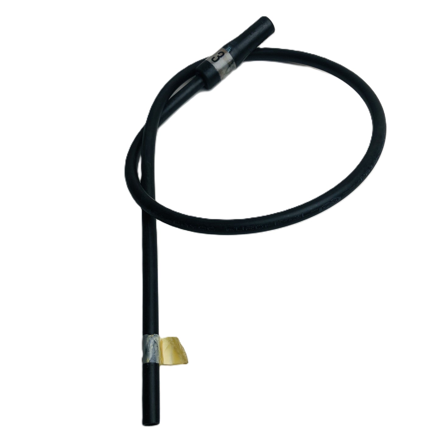 Autobianchi Y10 4WD Tubo Flessibile Comando Inserimento Trazione Integrale Nuovo Originale 7594756 - Raggi's Collectibles' Automotive Art