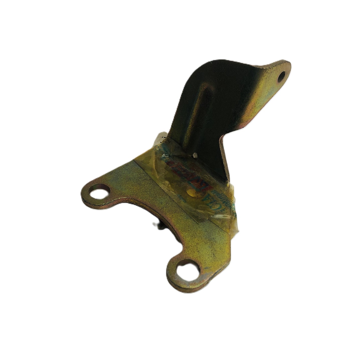 Autobianchi Y10 4WD Supporto Depressore Trazione Integrale Nuovo Originale 7596934 - Raggi's Collectibles' Automotive Art