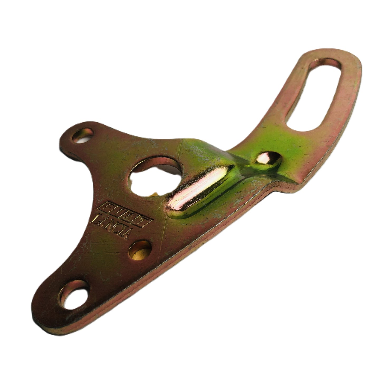 Lancia Dedra 1600 Staffa Alternatore Nuova Originale 7596683 7719915 - Raggi's Collectibles' Automotive Art