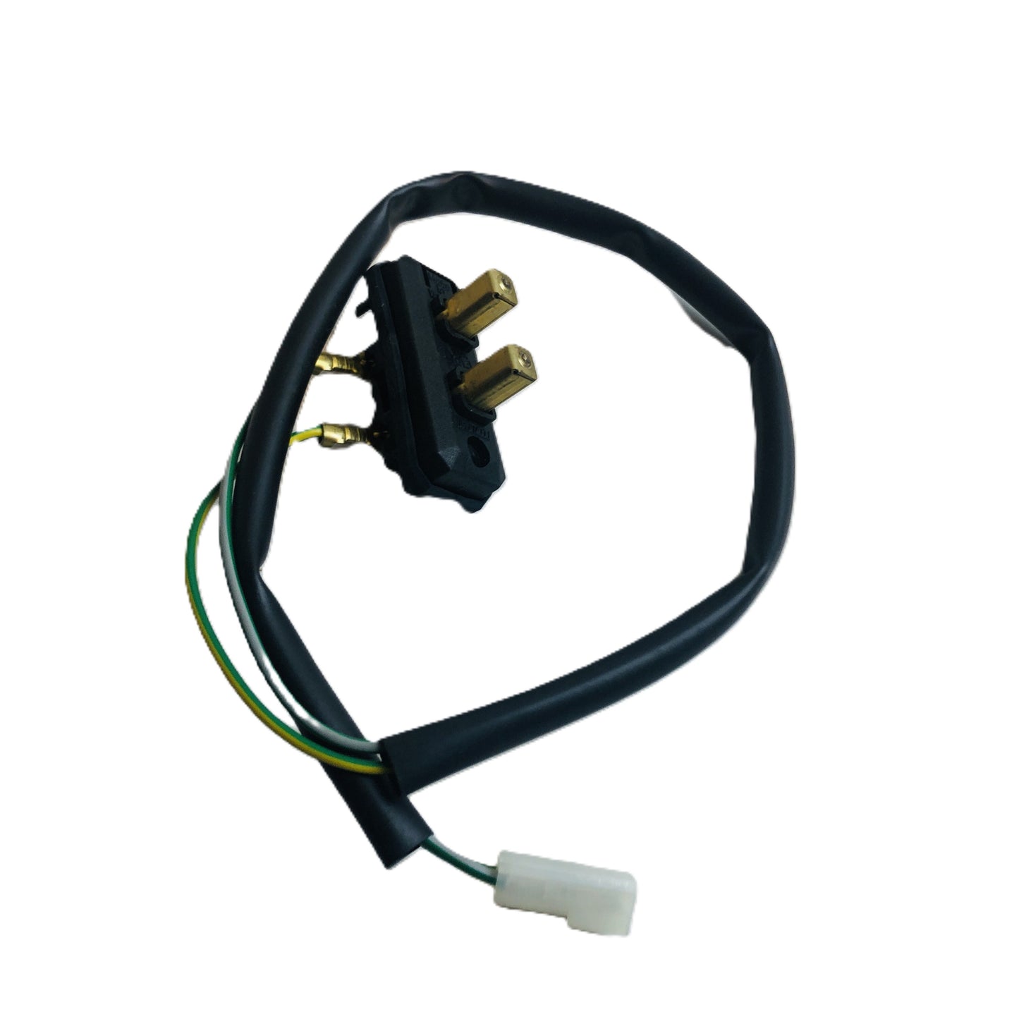 Autobianchi Y10 Cavo Elettrico Connessione Chiusura Centralizzata Cofano Bagagliaio Nuovo Originale 7600538 - Raggi's Collectibles' Automotive Art