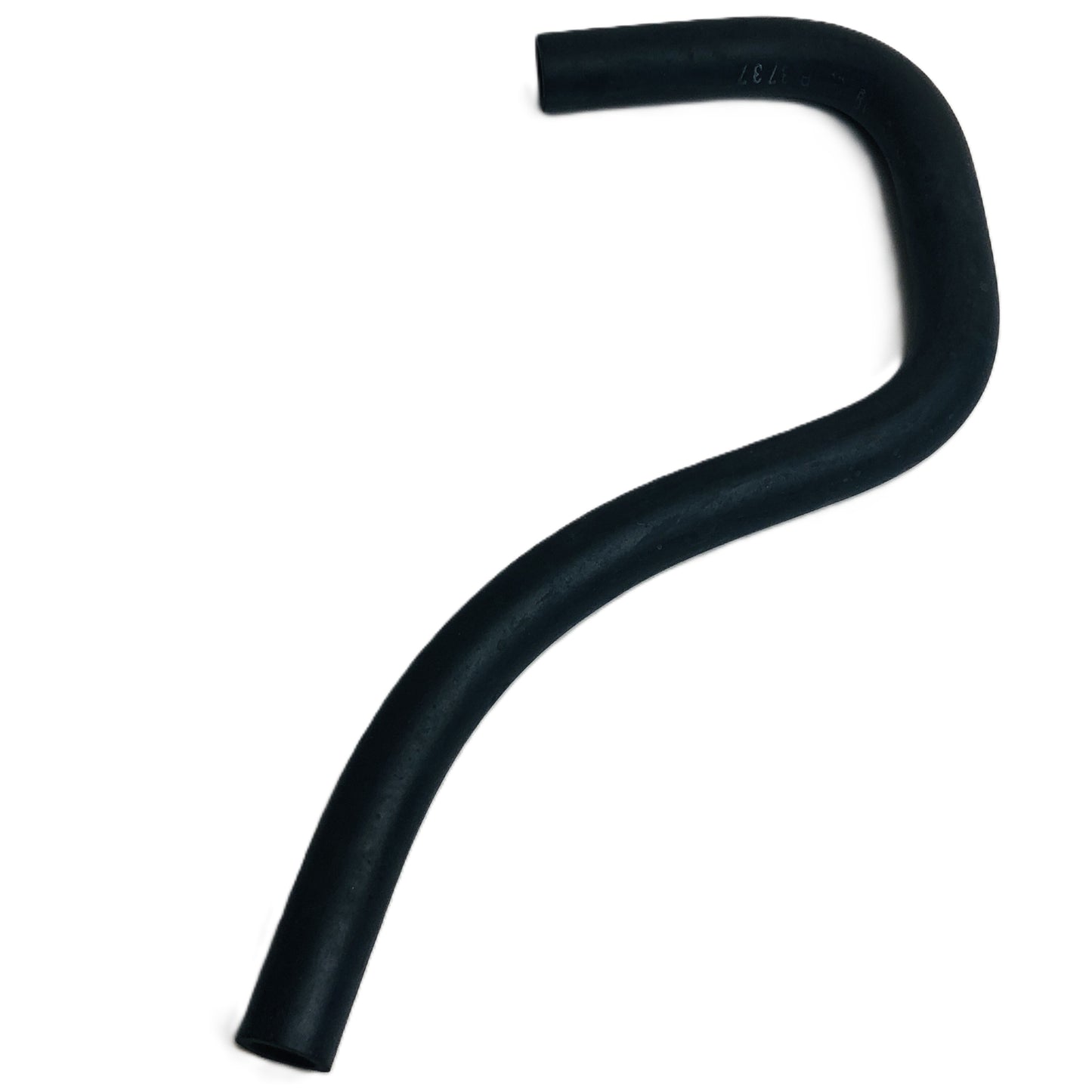 Autobianchi Y10 GT Tubo Flessibile Impianto Riscaldamento e Ventilazione Nuovo Originale 7603191 - Raggi's Collectibles' Automotive Art