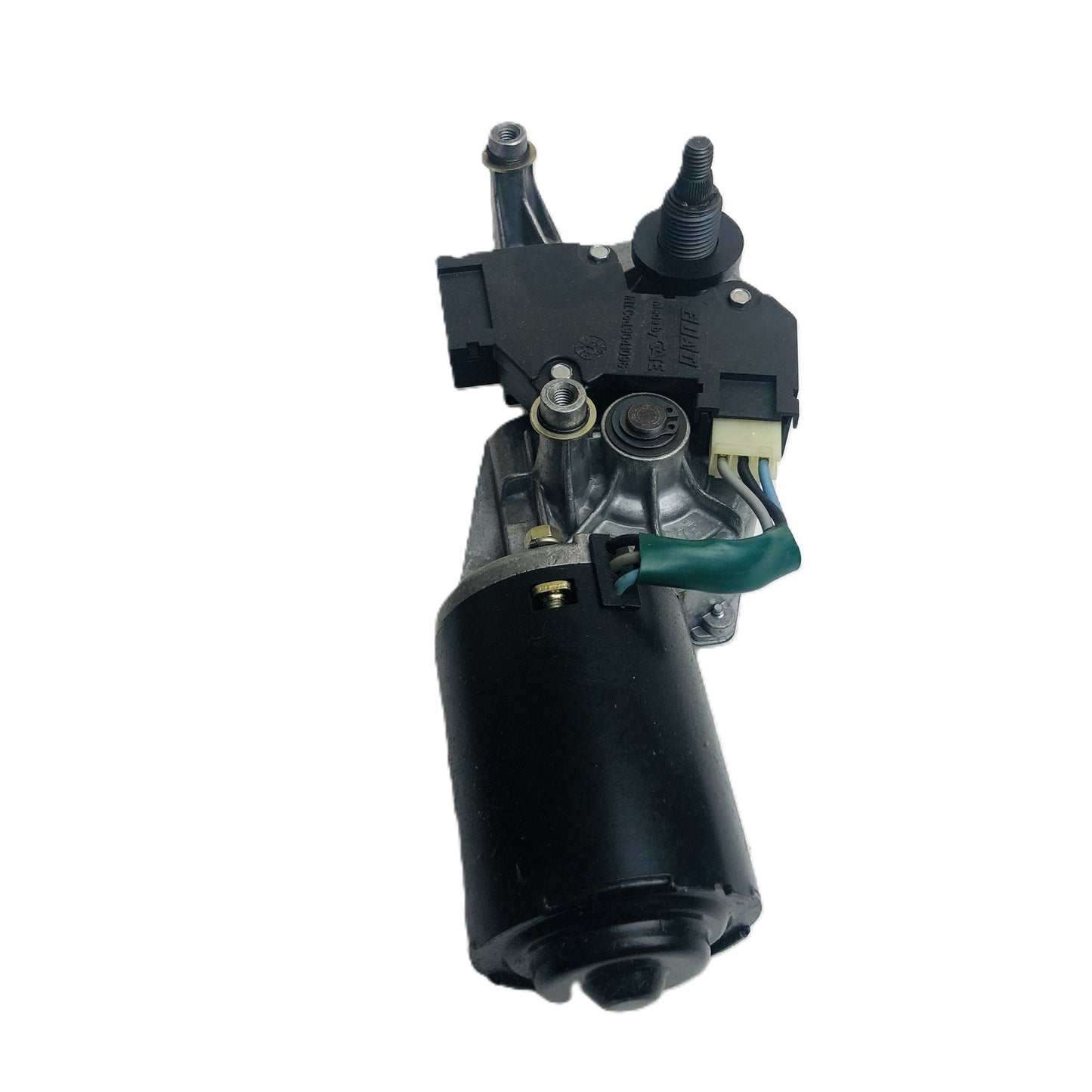 Autobianchi Y10 Motorino Elettrico Completo Tergicristallo Nuovo Originale 7618891 7618893 - Raggi's Collectibles' Automotive Art