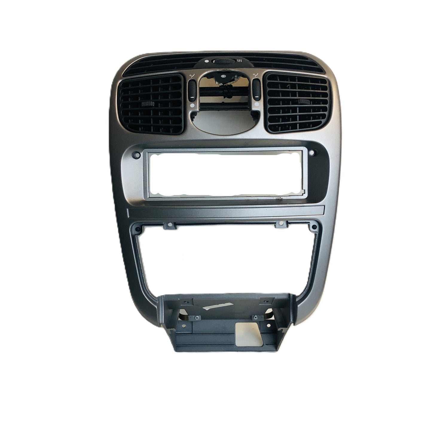 Lancia Y Elefantino Blu Mostrina Rivestimento Consolle Centrale Nuovo Originale 73529193 - Raggi's Collectibles' Automotive Art