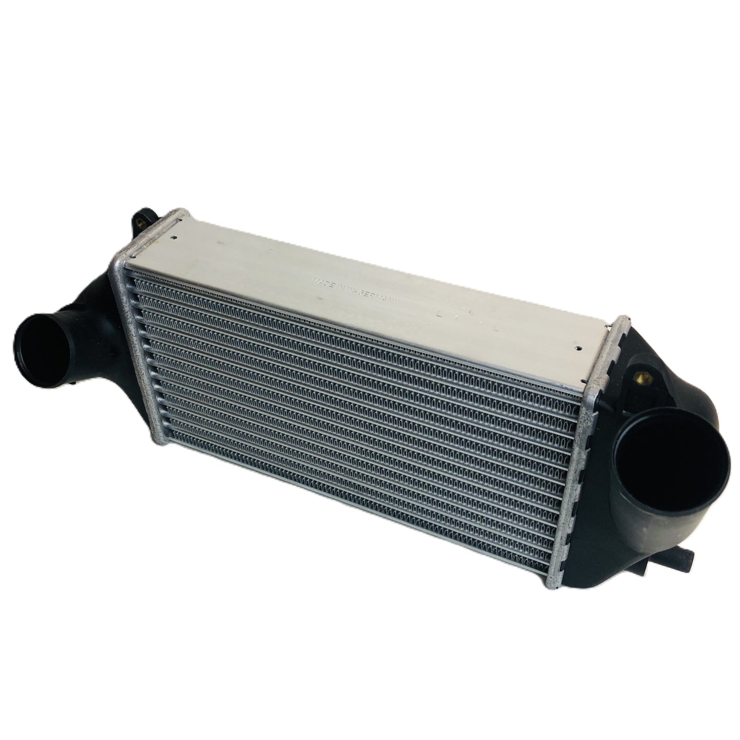Lancia Thema 2000 TB 8V Fiat Croma Scambiatore di Calore Nuovo Originale 82431287 - Raggi's Collectibles' Automotive Art