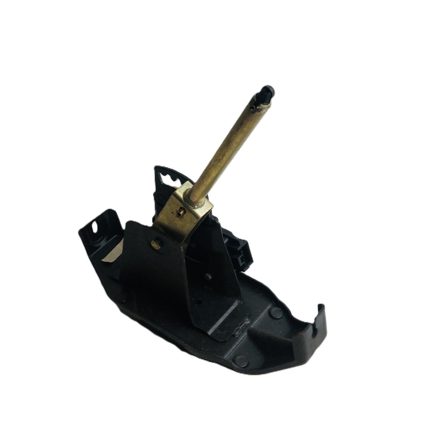 Lancia Y Leva Completa Cambio Automatico Nuova Originale 7710288 7710288000