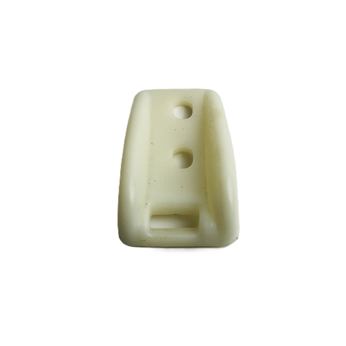 Autobianchi A112 Scontrino Chiusura Cofano Bagagliaio Nuovo Originale 4481628 - Raggi's Collectibles' Automotive Art