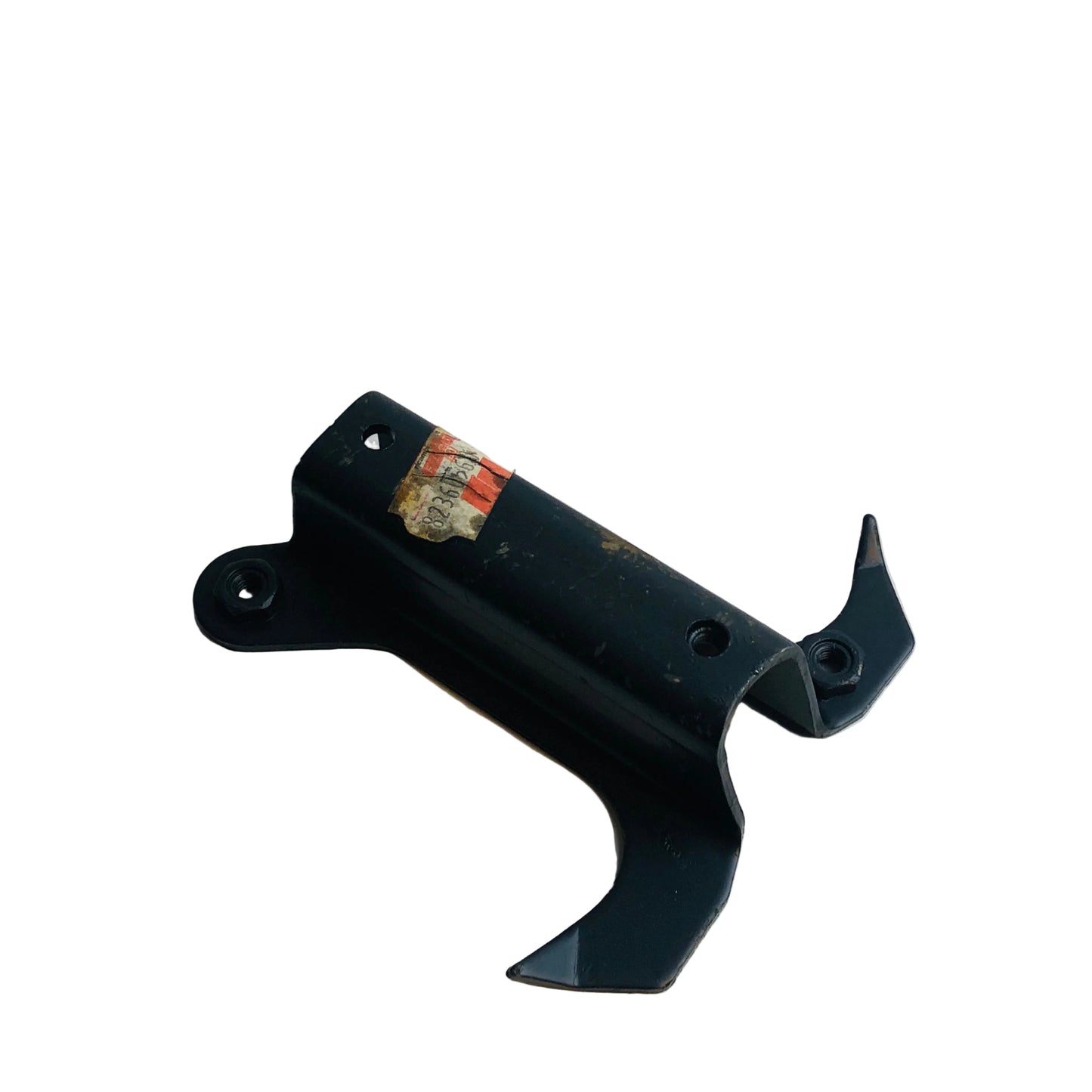 Lancia Beta Coupé HPE e Trevi Staffa Coperchio Distribuzione Nuova Originale 82360580 - Raggi's Collectibles' Automotive Art