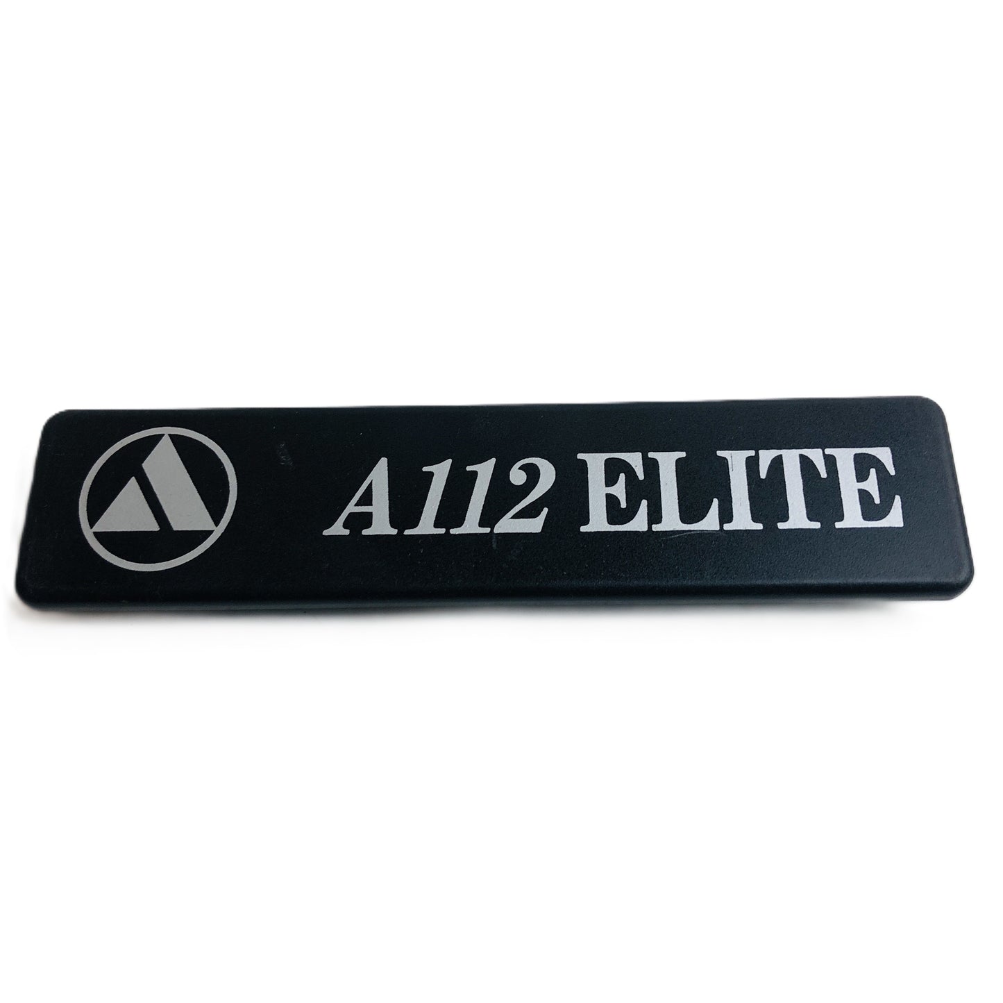 Autobianchi A112 Stemma Logo Scritta Sigla A112 Elite Nuovo Originale 5756927 - Autobianchi A112 Stemma Logo Scritta Sigla A112 Elite Nuovo Originale 5756927