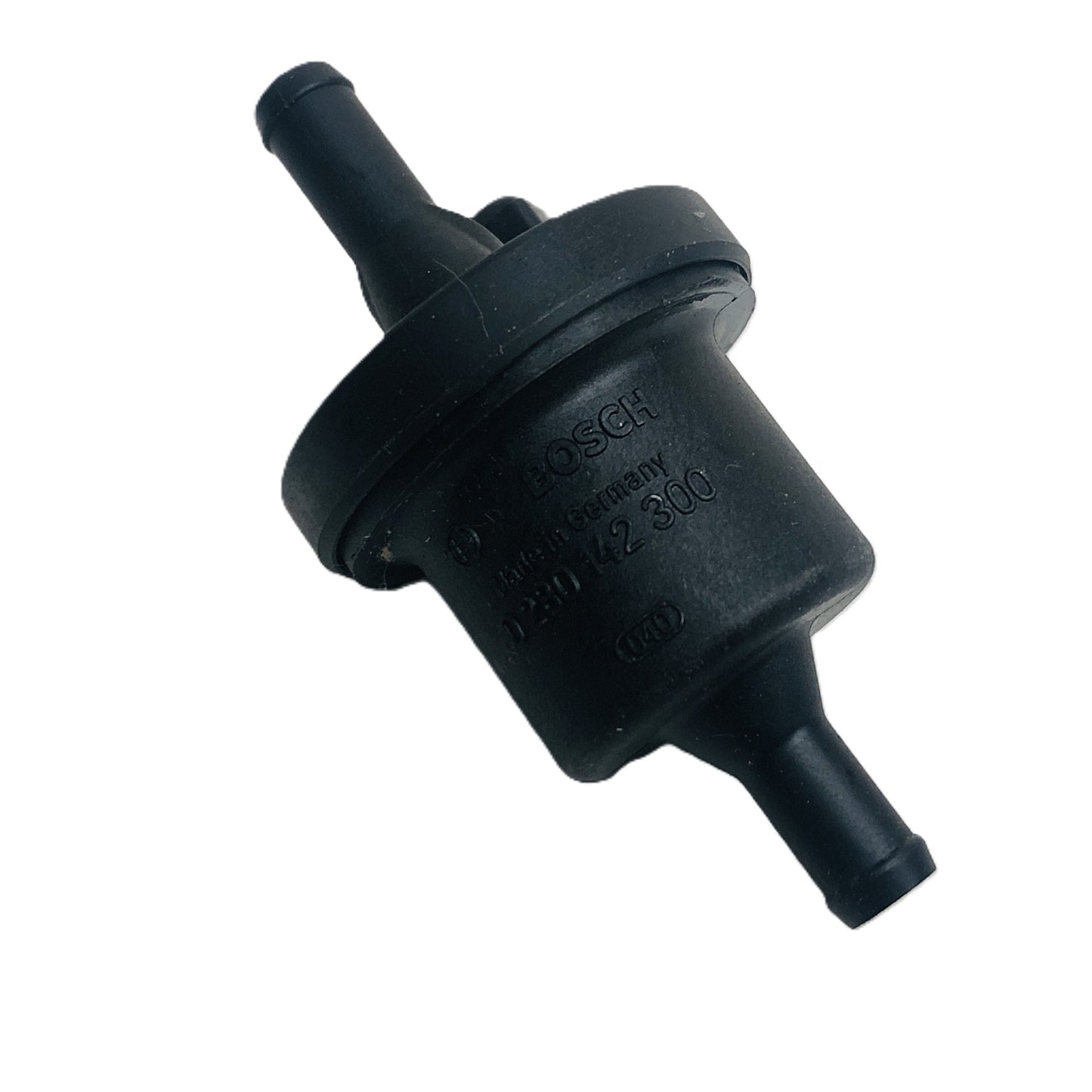 Lancia K Elettrovalvola Vapori Carburante Nuova Originale 60611820 60611455 0280142300 - Raggi's Collectibles' Automotive Art