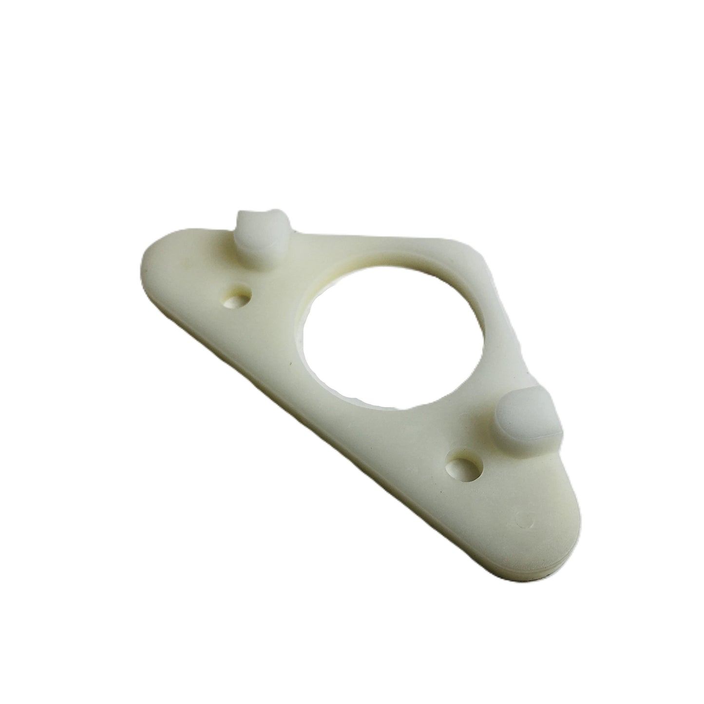 Lancia Delta Integrale e Evoluzione Distanziale Specchietto Retrovisore Destro Nuovo Originale 82351312 -