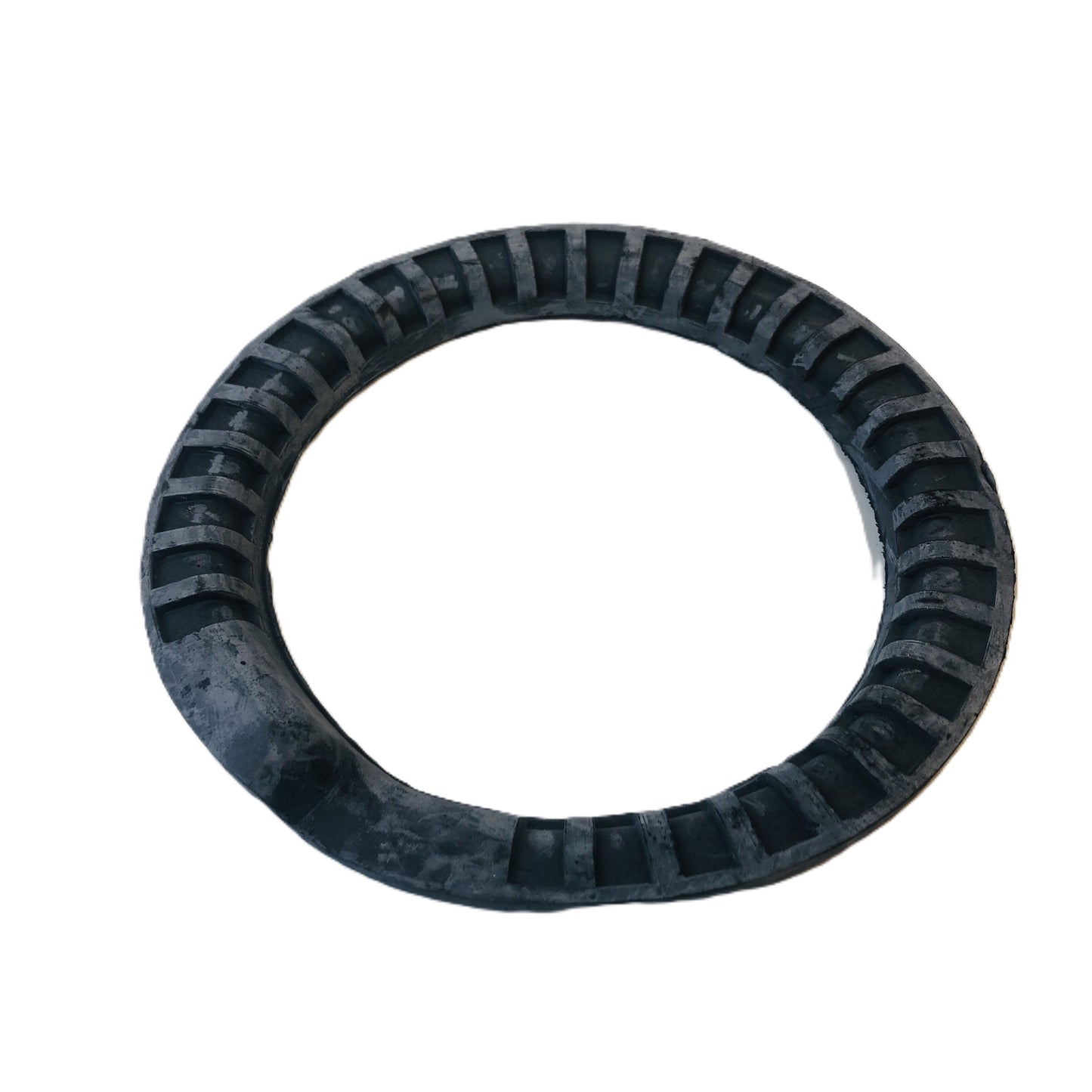 Lancia Beta Anello Inferiore Molla Ammortizzatore Nuovo Originale 82284077 - Raggi's Collectibles' Automotive Art