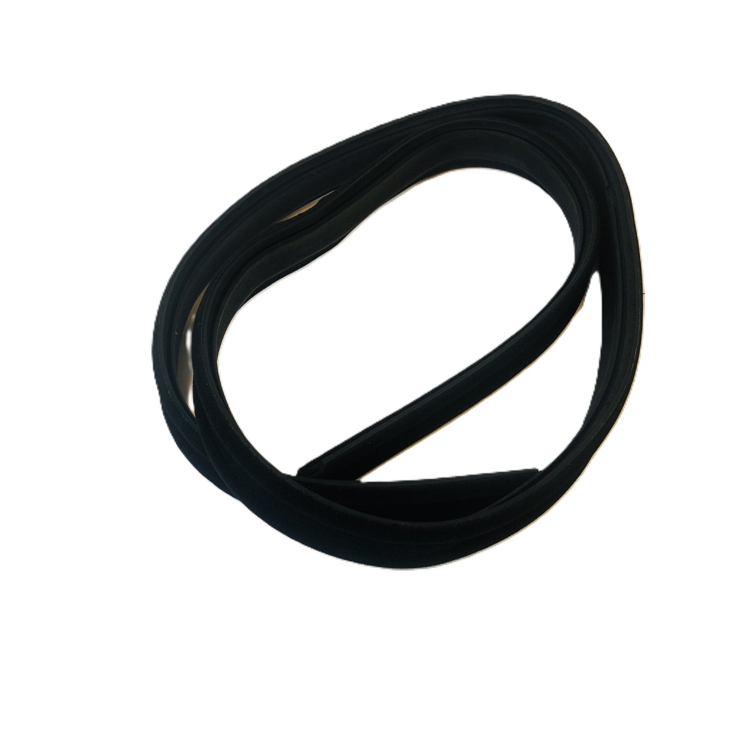 Lancia Beta Berlina Guarnizione Guida Finestrino Anteriore Nuova Originale 82285177 82331939 - Raggi's Collectibles' Automotive Art