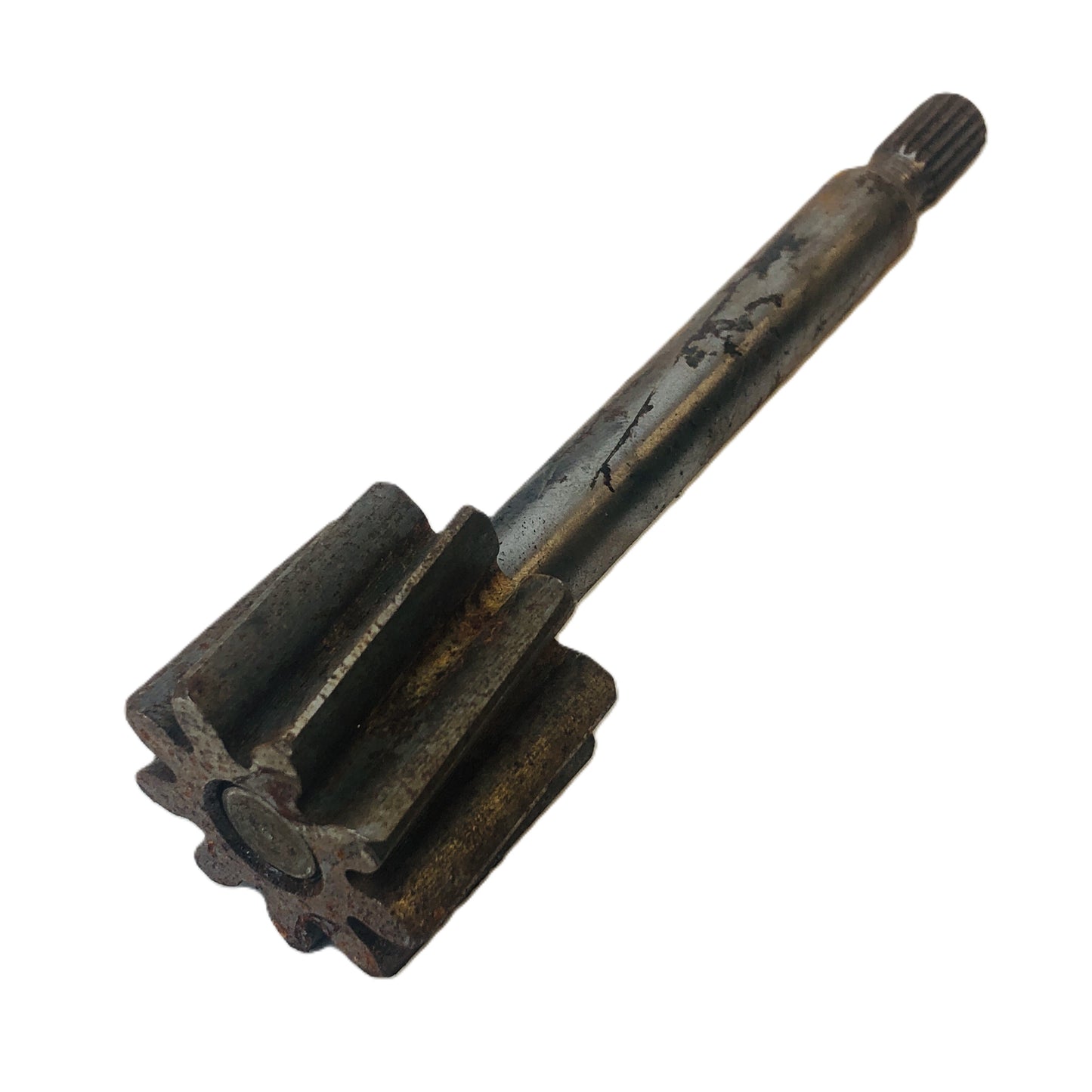 Lancia Beta 1300 e 1600 Alberino Comando Pompa Olio Nuovo Originale 82282884 - Raggi's Collectibles' Automotive Art