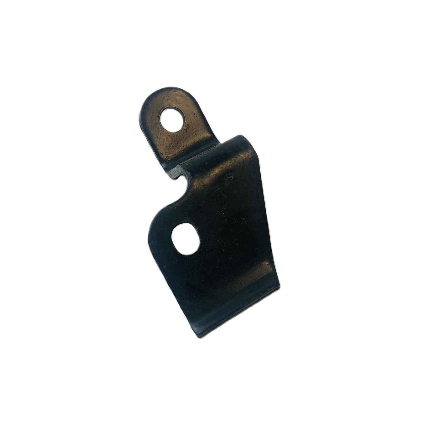 Lancia Beta Berlina e Trevi Staffa Fendinebbia Sinistro Nuova Originale 82293233 - Raggi's Collectibles' Automotive Art