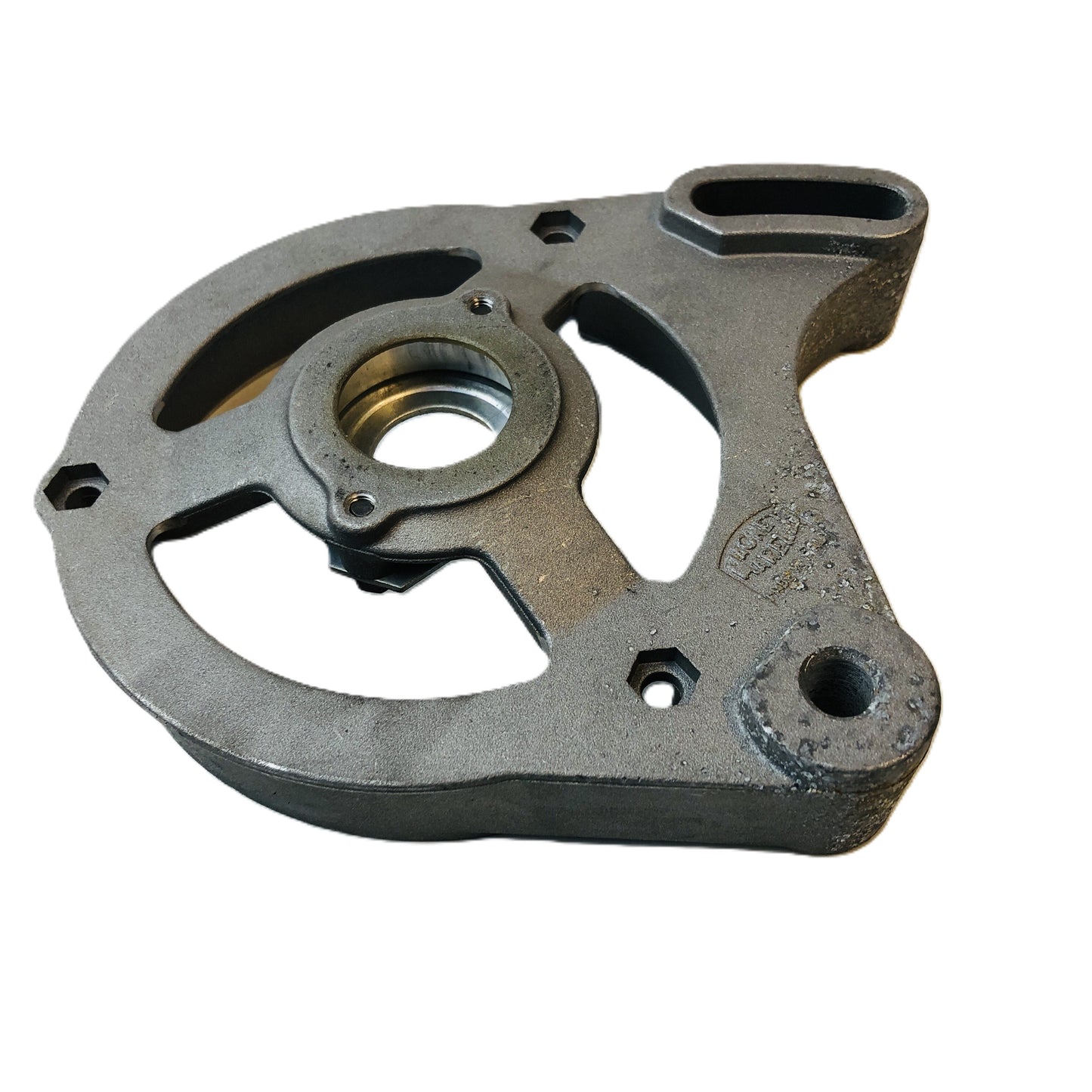 Lancia Delta Integrale e Evoluzione Supporto Alternatore Magneti Marelli Nuovo Originale 9940292 - Raggi's Collectibles' Automotive Art