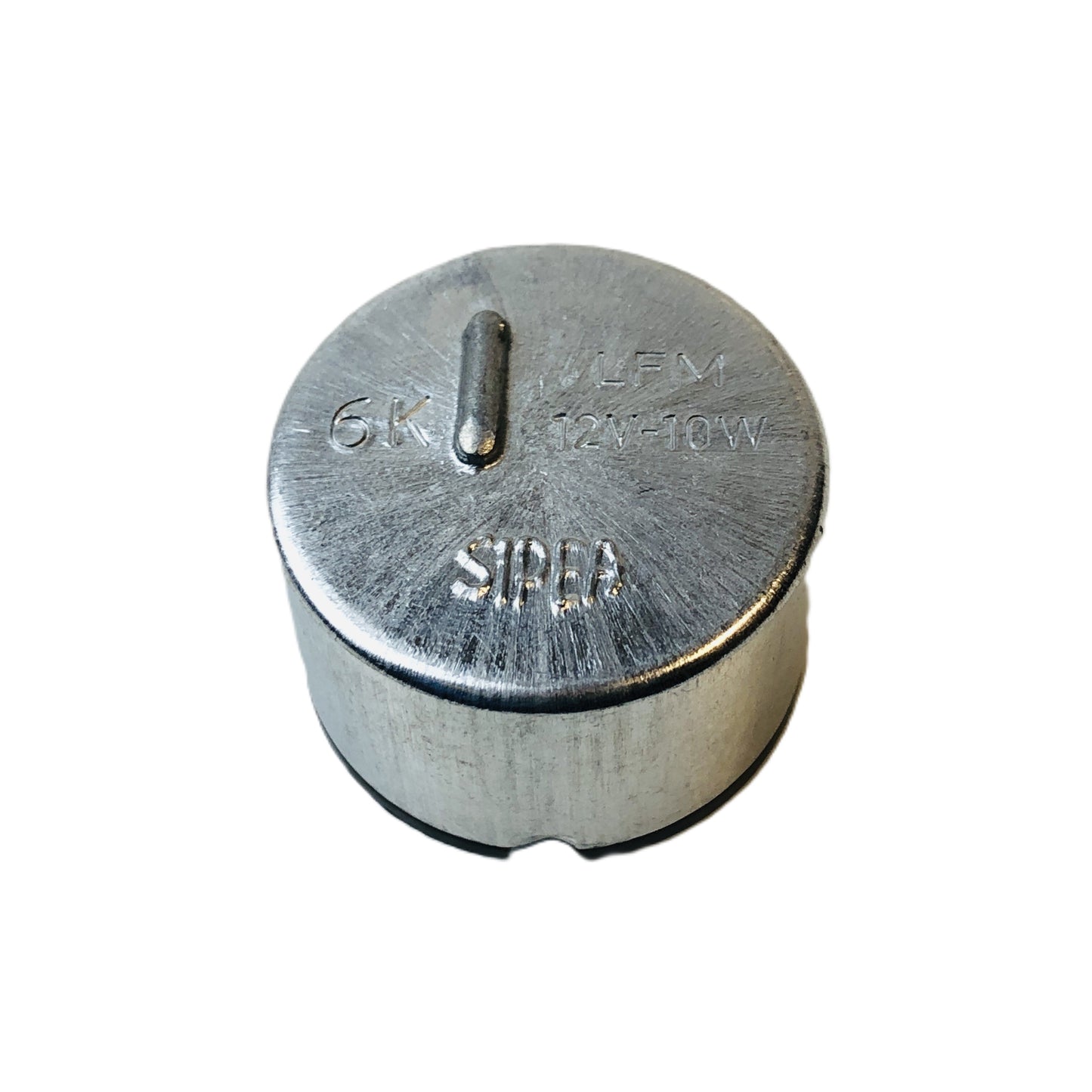 Lancia Beta Berlina Coupé HPE e Spider Lampeggiatore Spia Freno a Mano Nuovo Originale 82275164 - Raggi's Collectibles' Automotive Art