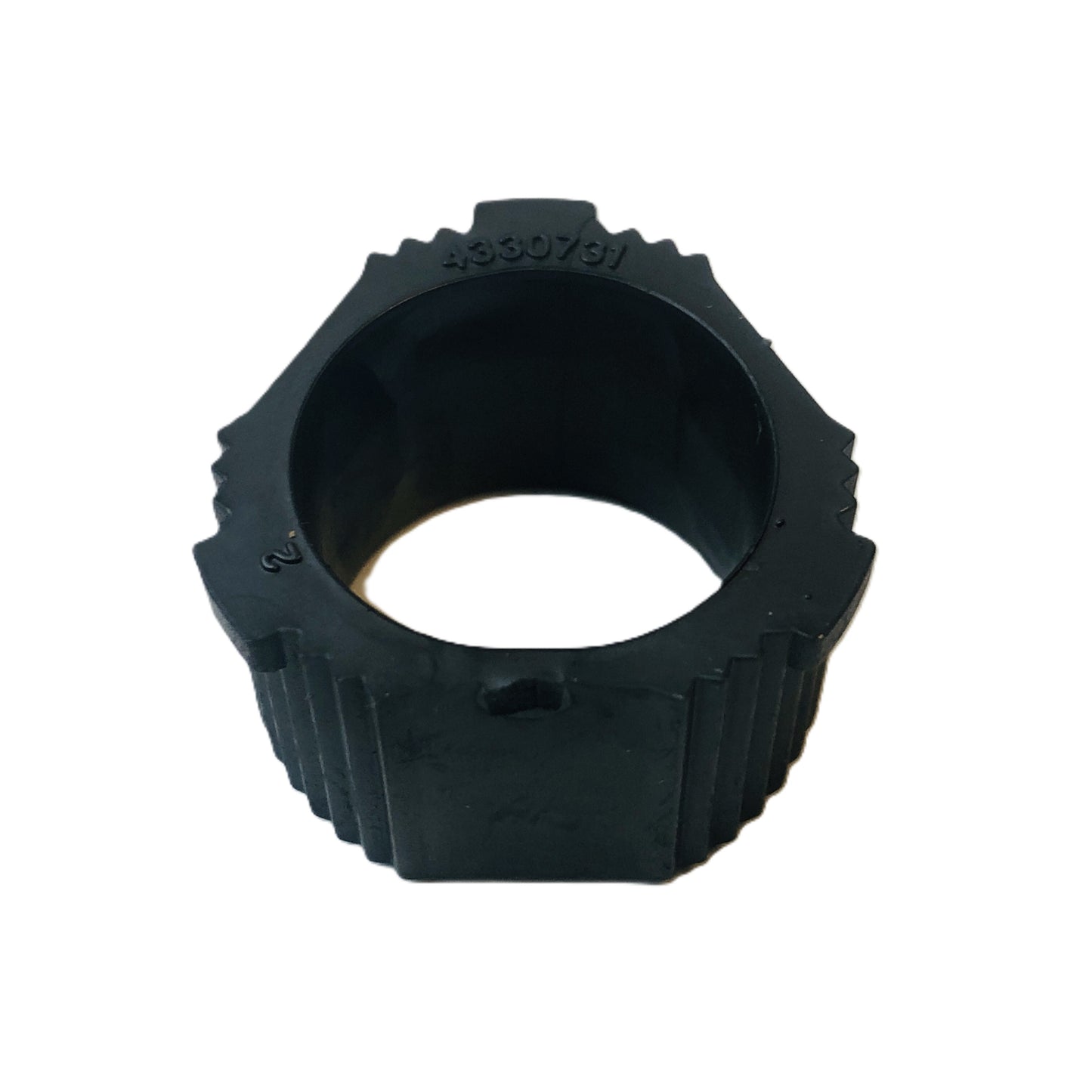 Lancia Delta R86 Boccola Dentata Scatola Sterzo Nuova Originale 4330731 - Raggi's Collectibles' Automotive Art