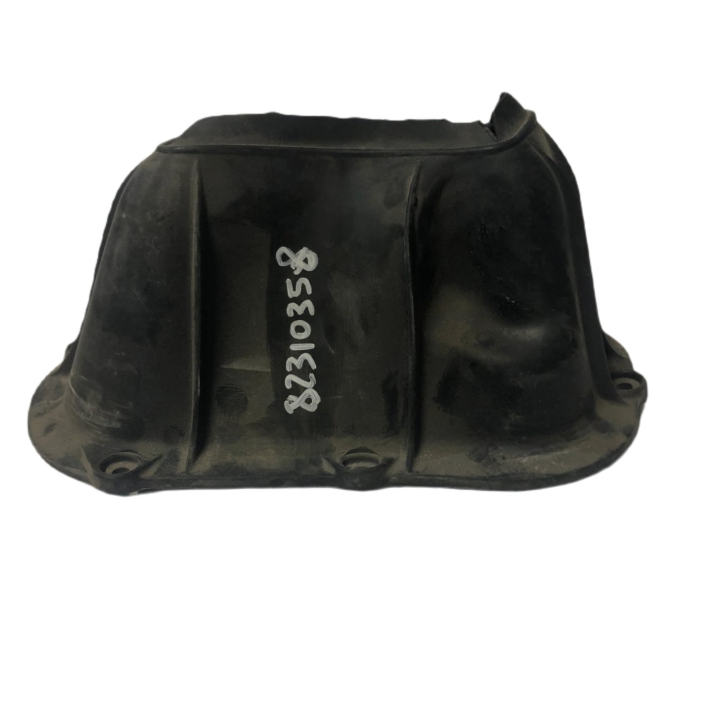 Lancia Gamma Coupé Copertura Braccio Sterzo Destro Nuova Originale 82310358 - Raggi's Collectibles' Automotive Art