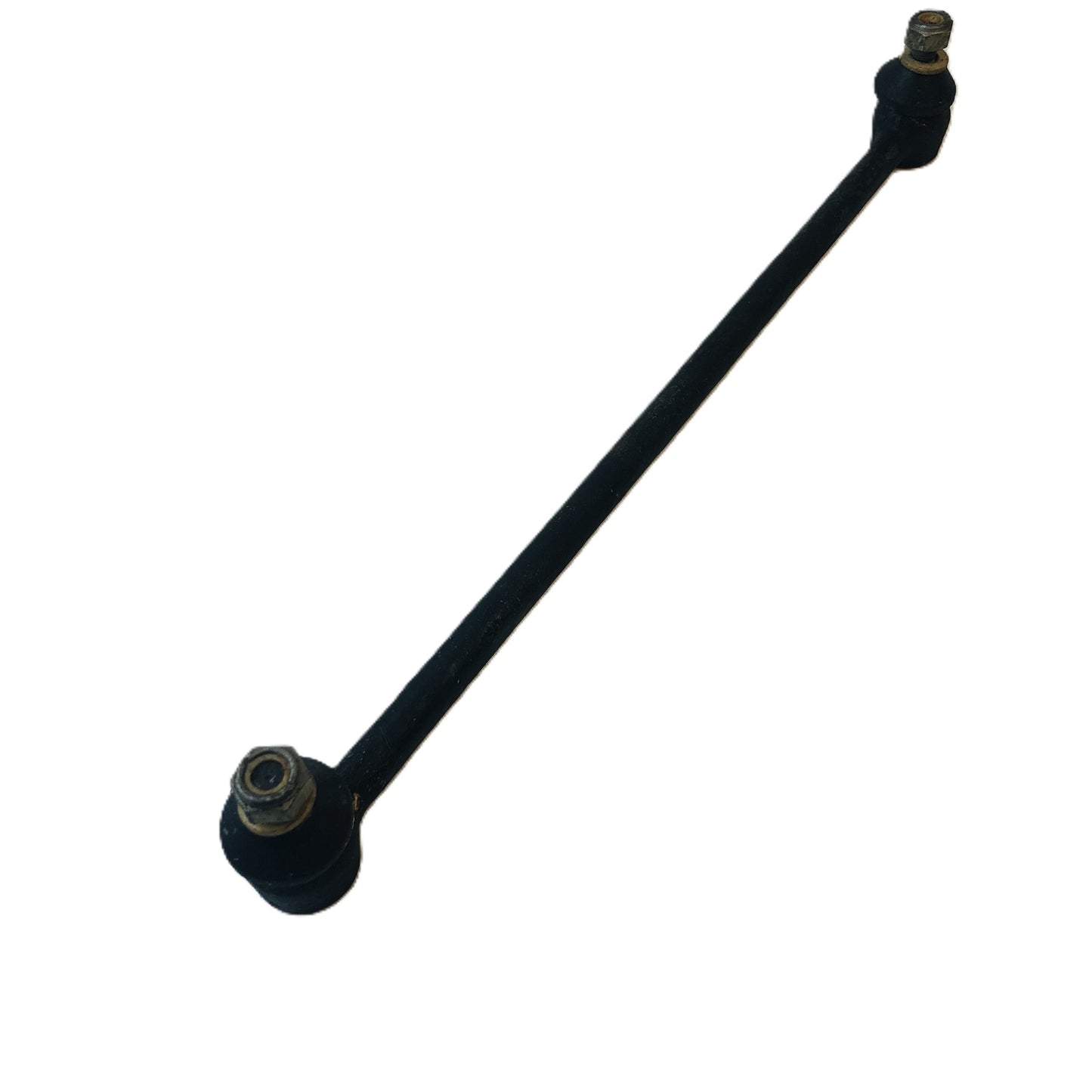 Fiat 500 D Tirante Trasversale Sterzo Nuovo Originale 5000244 - Raggi's Collectibles' Automotive Art