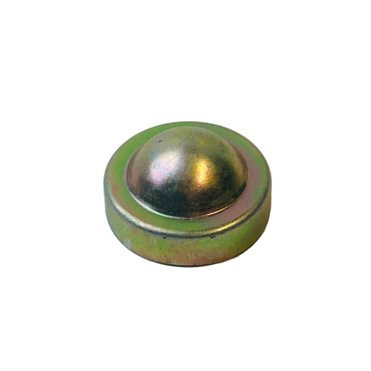 Lancia Gamma Bottone Gomma Asta Bilancieri Nuovo Originale 82337272 - Raggi's Collectibles' Automotive Art