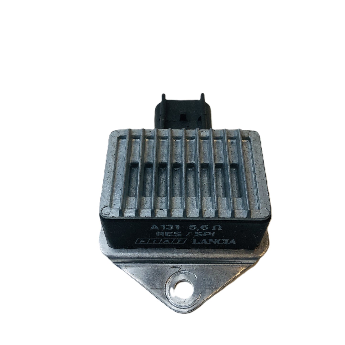 Lancia Dedra 1600 Resistore Impianto Accensione Motore Nuovo Originale 7626477 - Raggi's Collectibles' Automotive Art