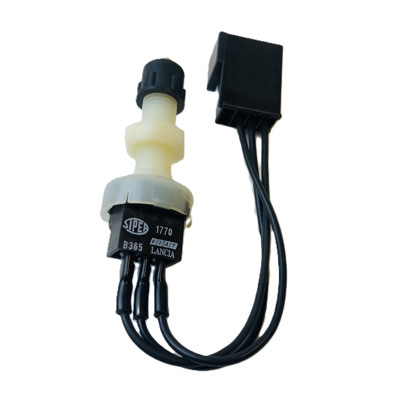 Autobianchi Y10 Interruttore Luce Freno Nuovo Originale 7628232 - Raggi's Collectibles' Automotive Art