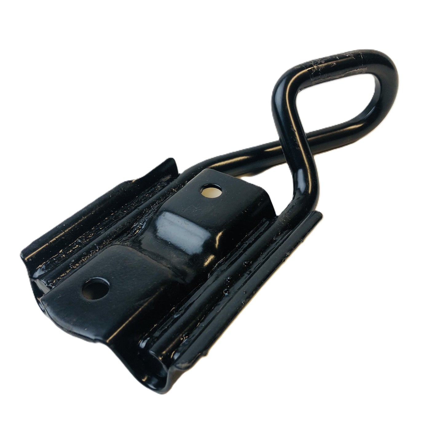 Fiat Uno Turbo Gancio Traino Anteriore Nuovo Originale 7628290 - Raggi's Collectibles' Automotive Art