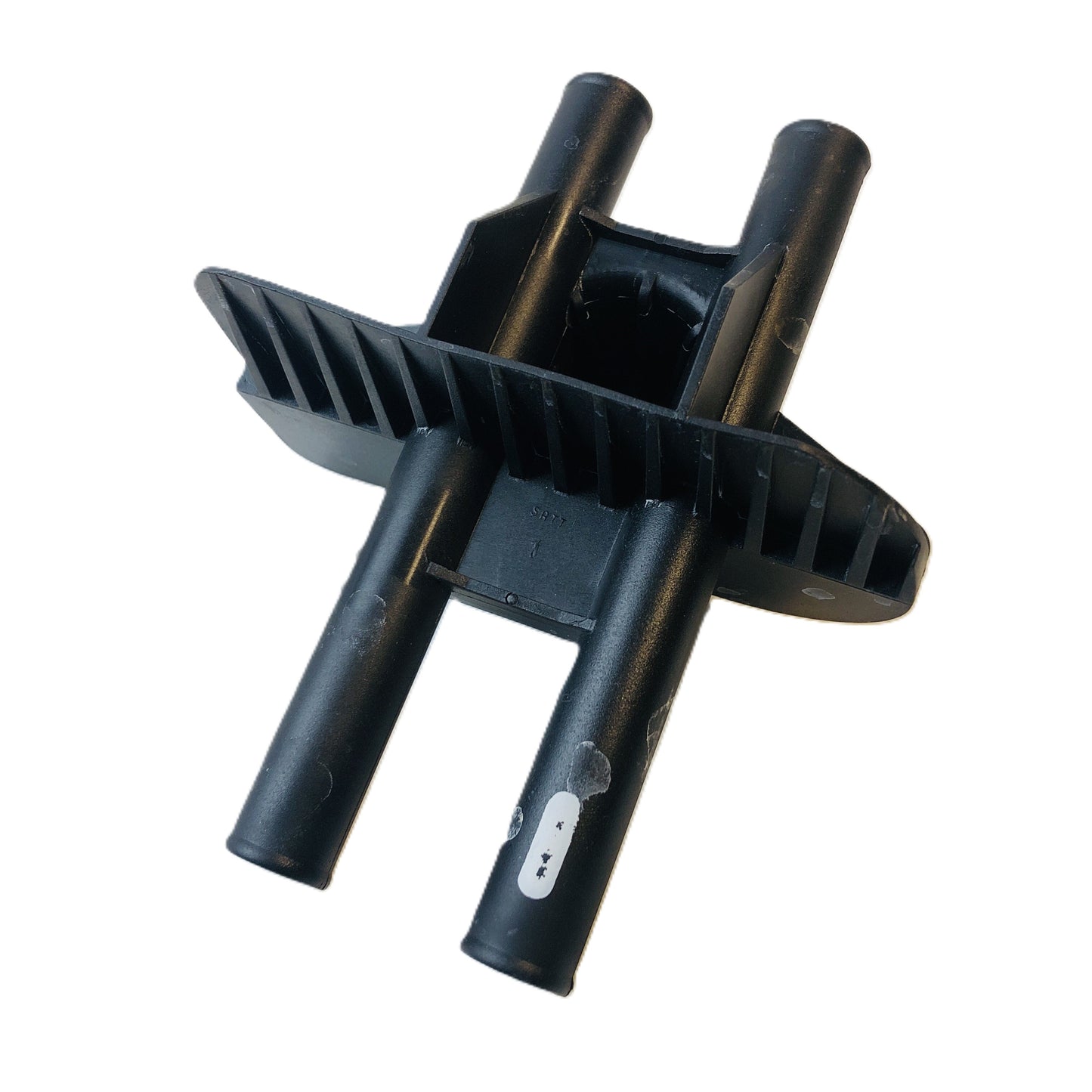 Lancia Delta e Dedra Raccordo Radiatore Riscaldamento Nuovo Originale 7631143 7582682 - Raggi's Collectibles' Automotive Art