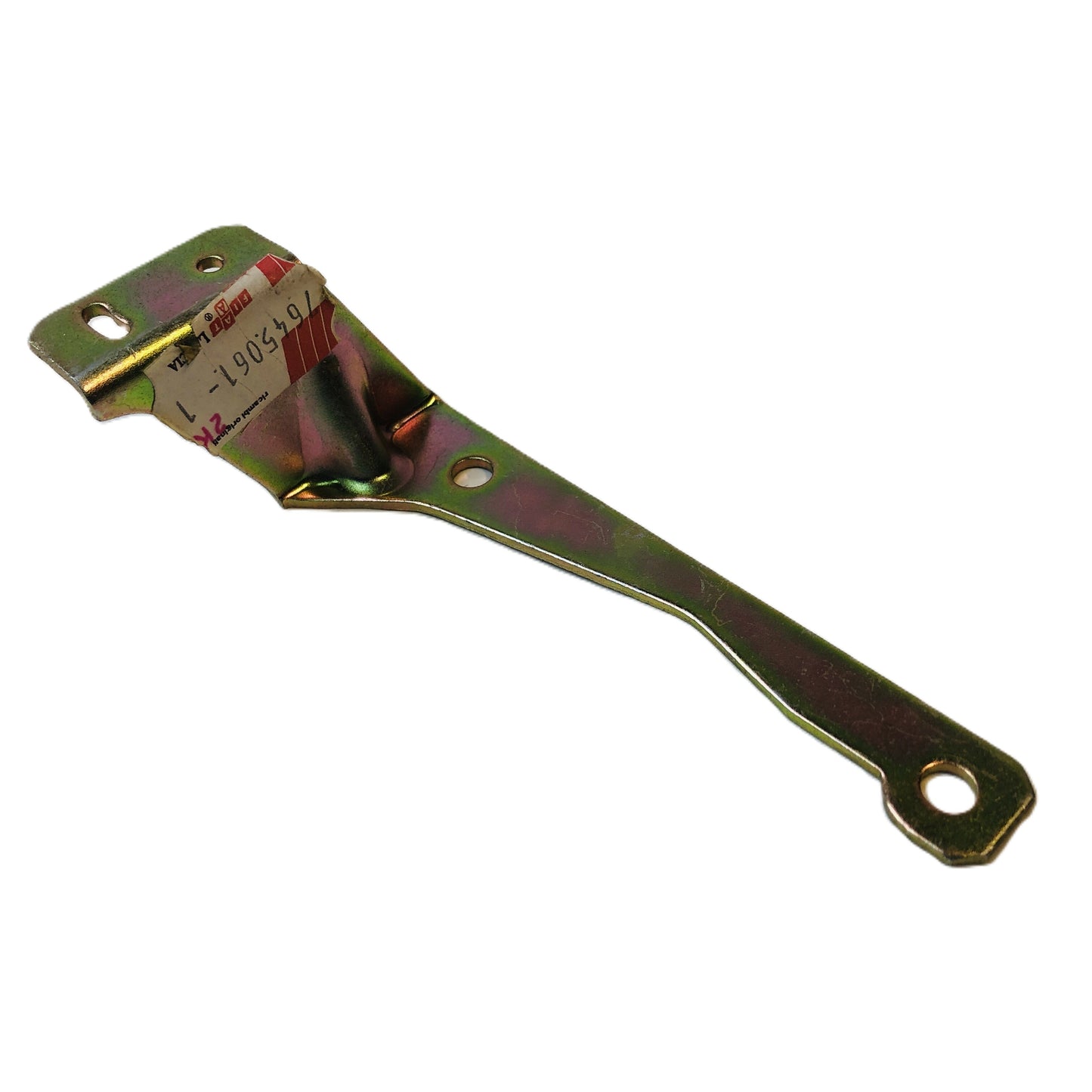 Lancia Delta TD e Dedra TD Staffa Interruttore Comando Corpo Farfallato Nuova Originale 7645061 60810374 - Raggi's Collectibles' Automotive Art