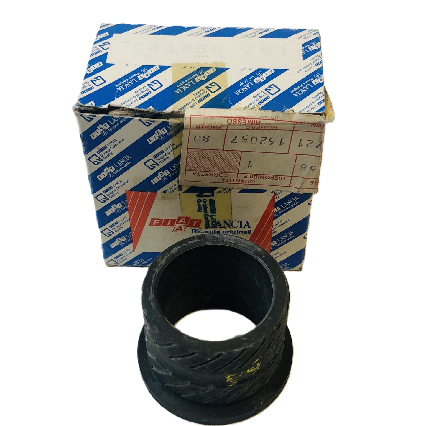 Autobianchi Y10 Boccola Ingranaggio 1° Velocità Nuovo Originale 7644868 - Raggi's Collectibles' Automotive Art