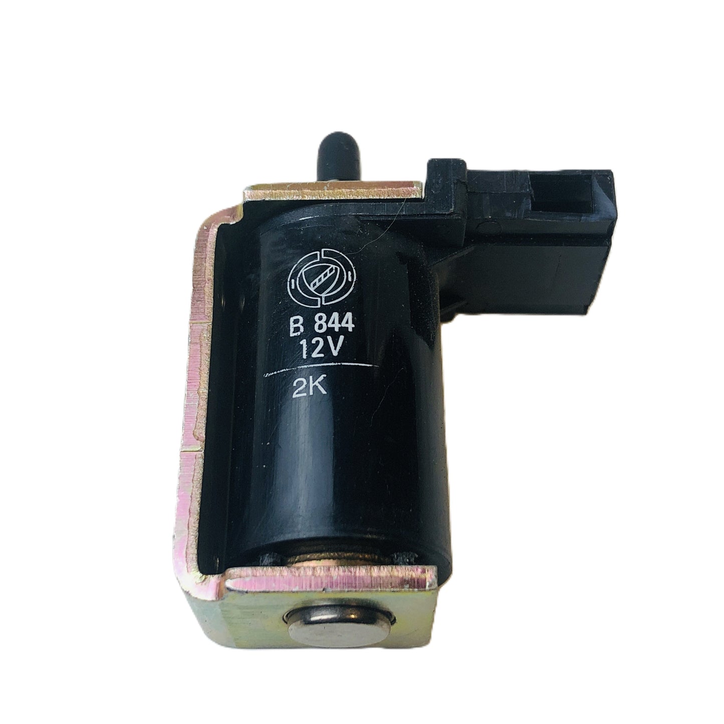 Lancia Y Fiat Punto Interruttore Cambio Automatico Nuovo Originale 7753809 - Raggi's Collectibles' Automotive Art