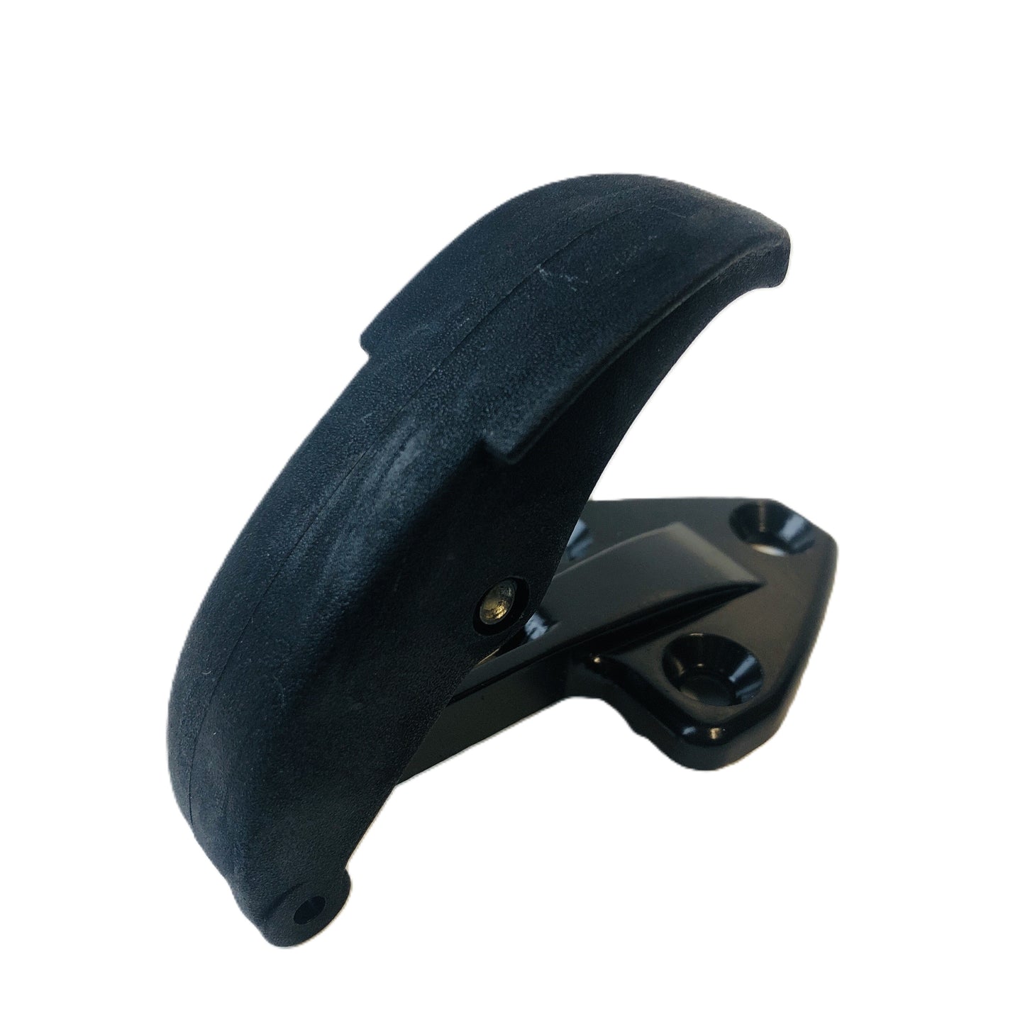 Autobianchi Y10 Maniglia Dispositivo Chiusura Finestrino Posteriore Nuovo Originale 7641784 - Raggi's Collectibles' Automotive Art