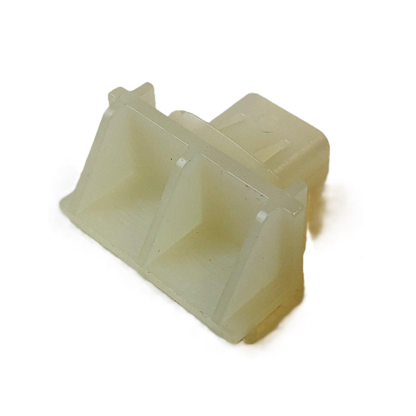 Lancia K Mensola Paraurti Anteriore e Posteriore Nuova Originale 82490027 - Raggi's Collectibles' Automotive Art