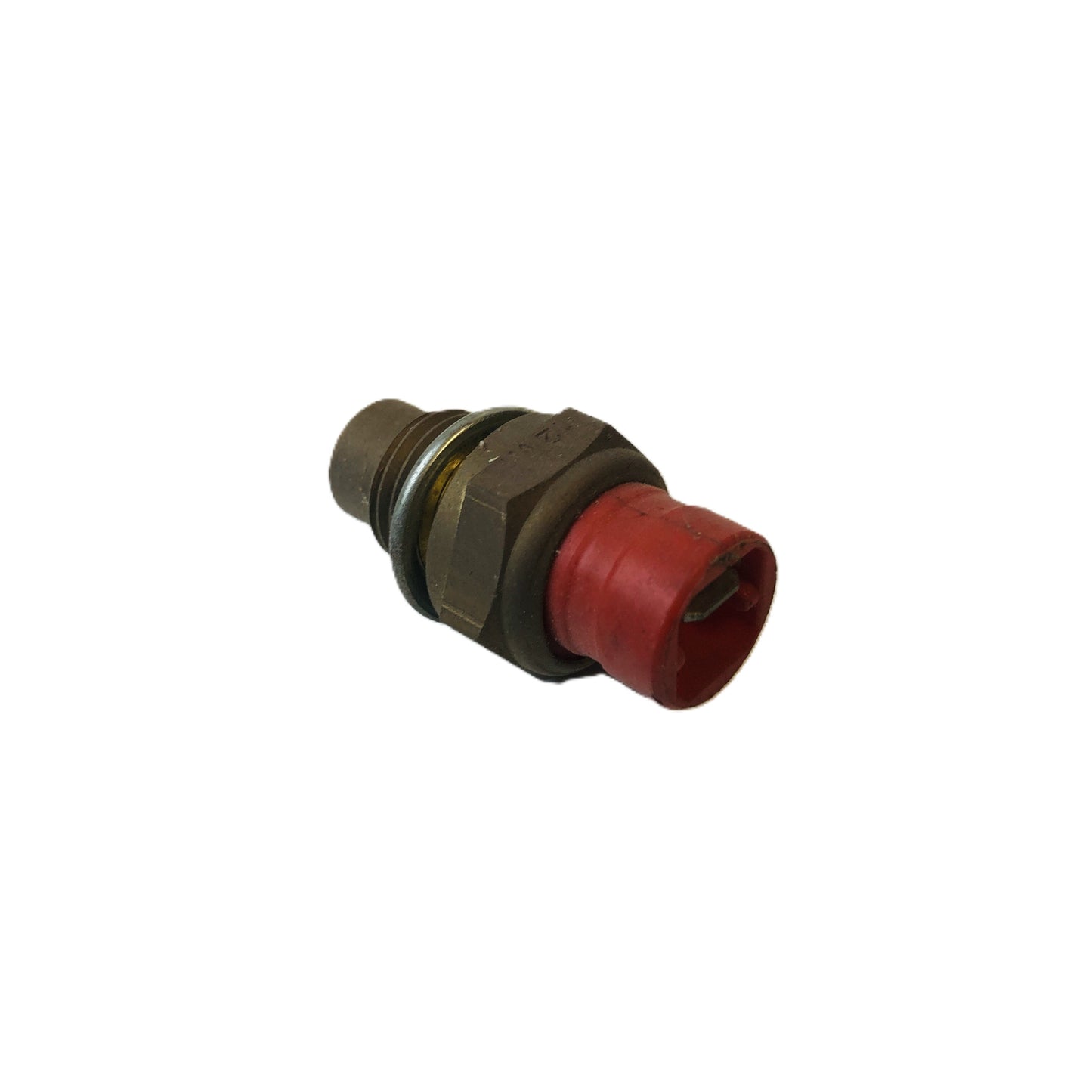 Lancia Thema 8.32 Ferrari e 6V Sensore Temperatura Olio Motore Nuovo Originale 82240626 82357865 - Raggi's Collectibles' Automotive Art