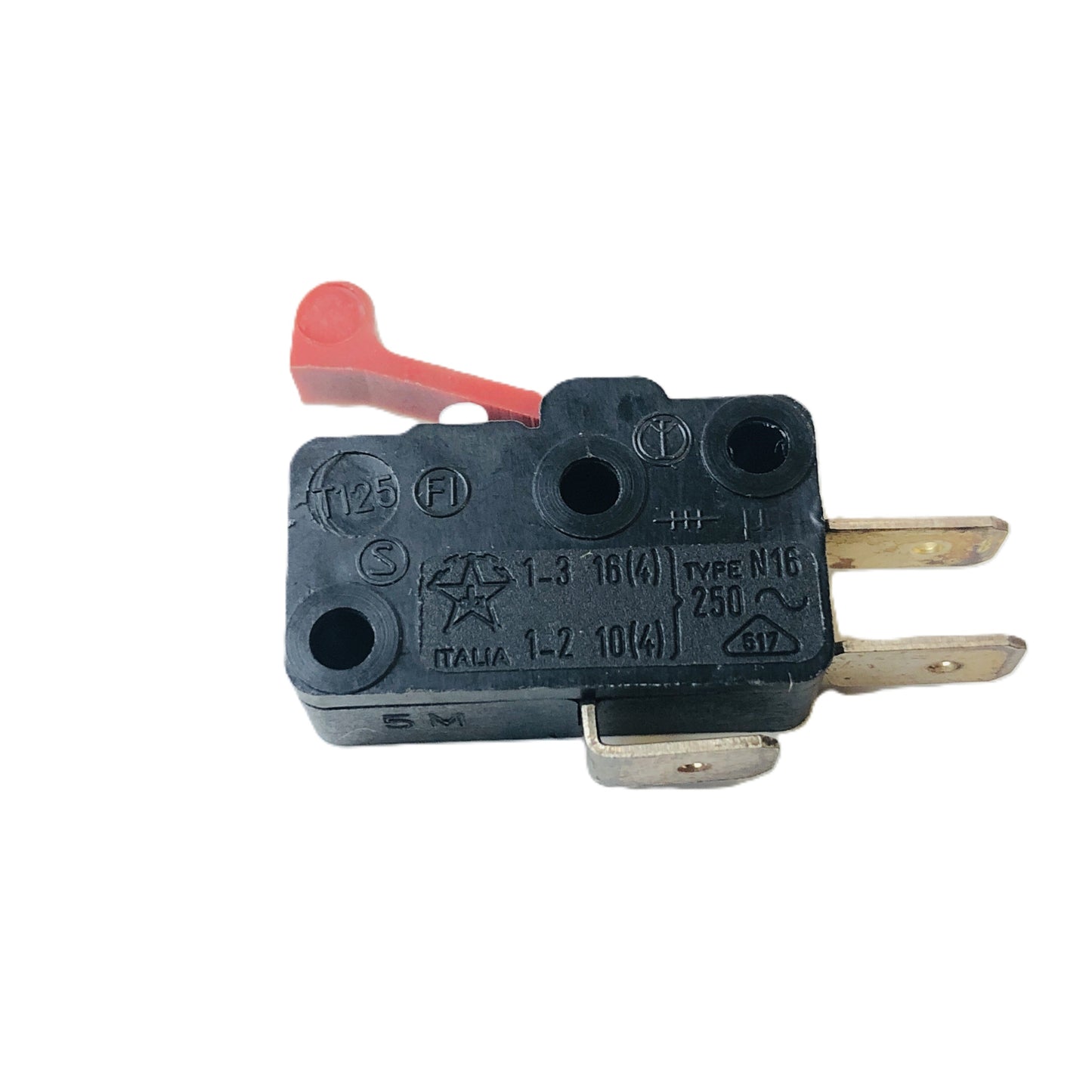 Autobianchi Y10 Interruttore Aria Condizionata Nuovo Originale 7533045 - Raggi's Collectibles' Automotive Art