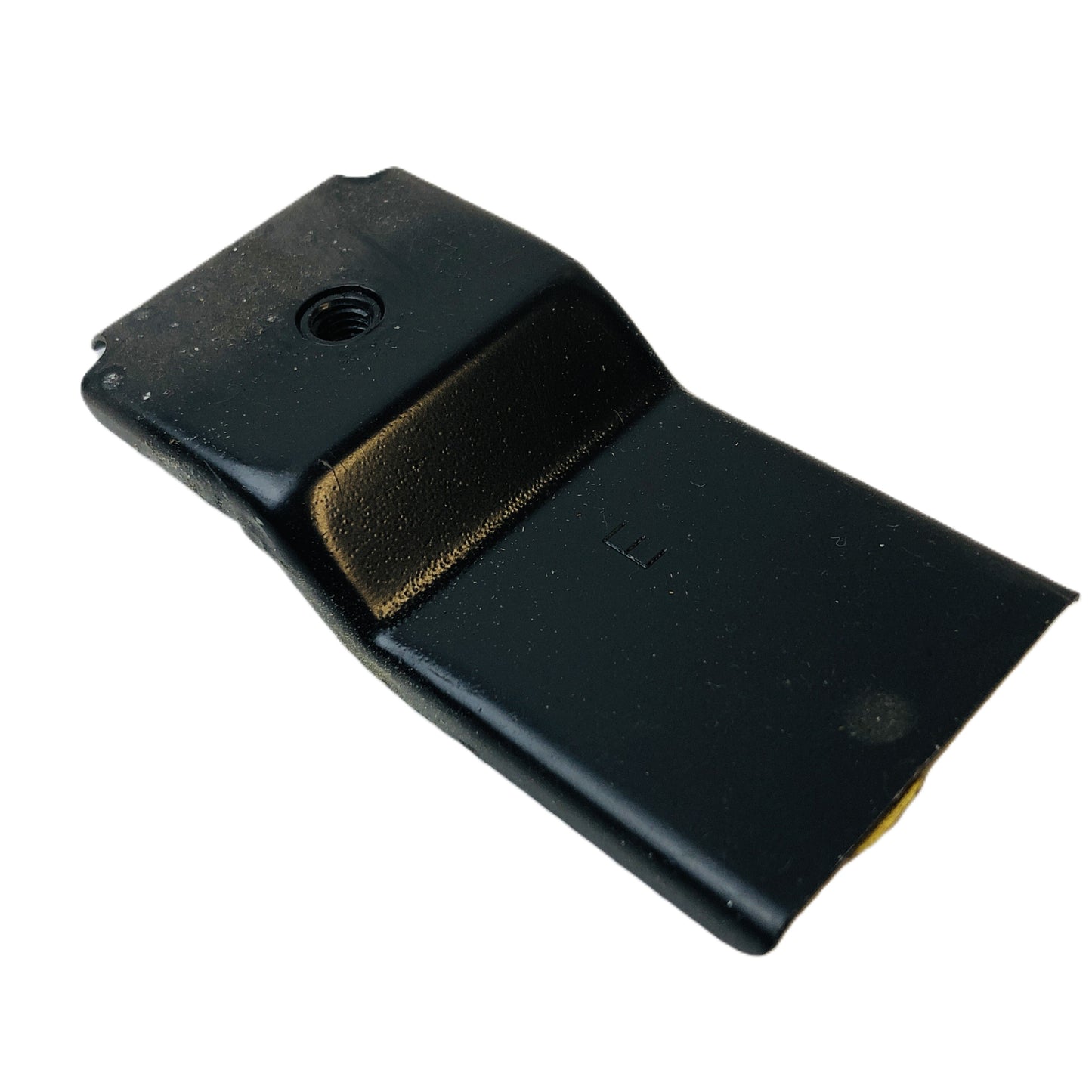 Lancia Z Fiat Ulysse Staffetta Parafango Anteriore Nuova Originale 9567257988 - Raggi's Collectibles' Automotive Art