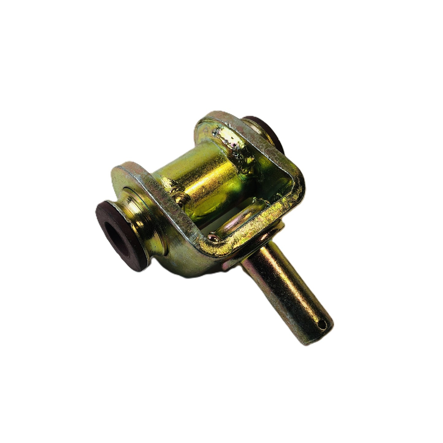 Lancia Delta 1600 R86 Asta Filettata Albero Selezione Marce Nuova Originale 82367612 - Raggi's Collectibles' Automotive Art