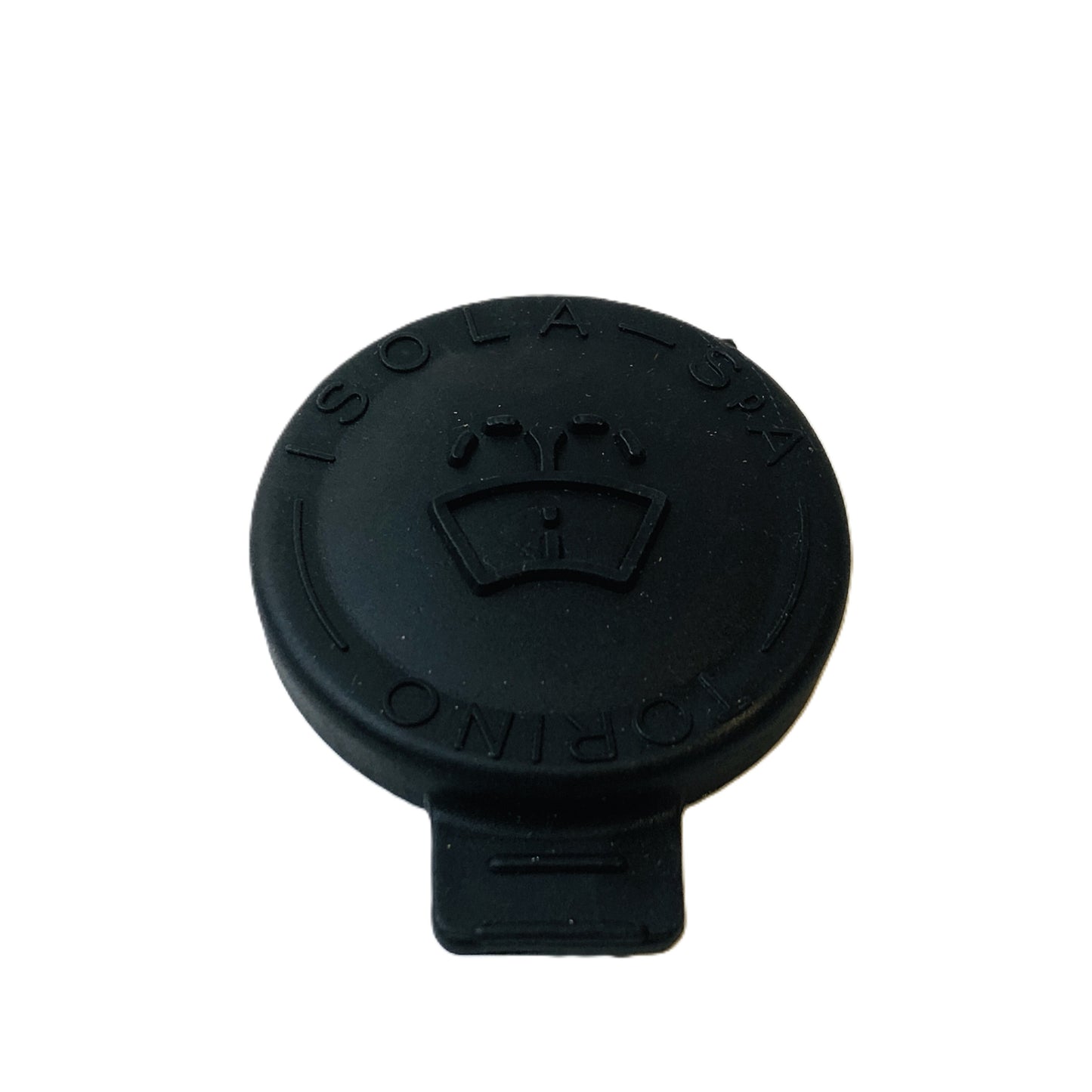 Autobianchi A112 Tappo Serbatoio Tergicristalli - Nuovo Originale 5882652 9933554